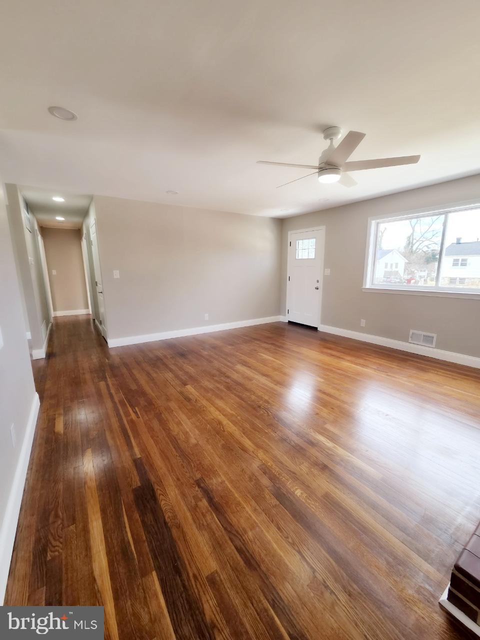 RANDALL RIDGE - Residential