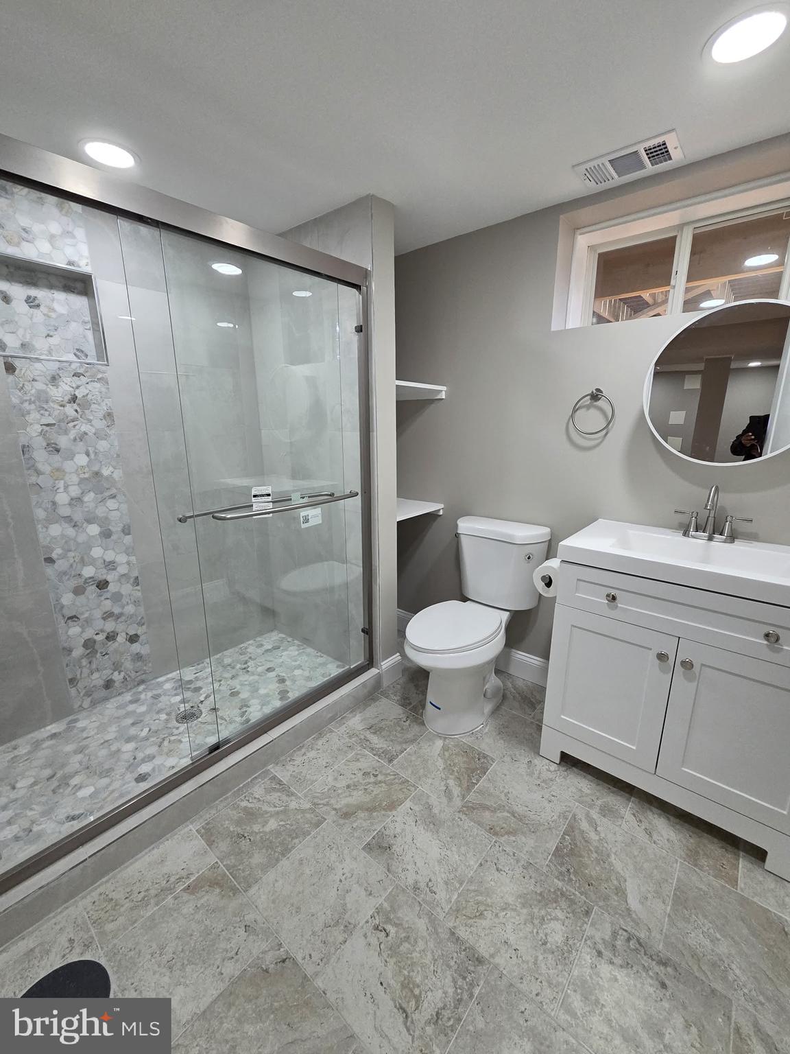 RANDALL RIDGE - Residential