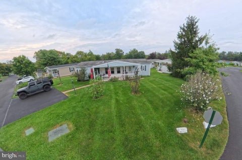 Mobile Home For Sale - 636 Stream View Drive<br/> NORTH WALES, PA 19454