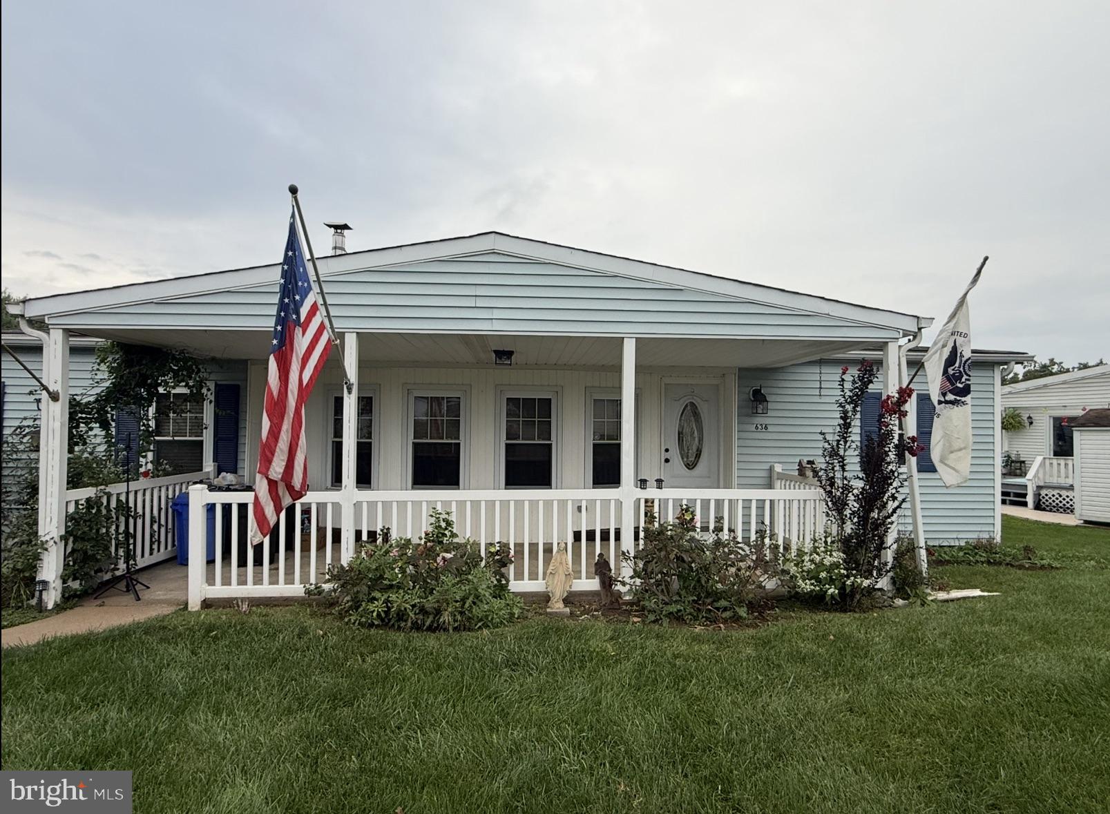 636 STREAM VIEW DRIVE