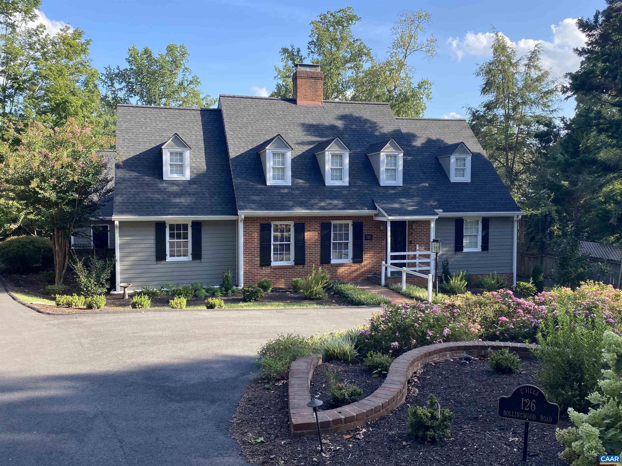 MERRYDEN - Residential