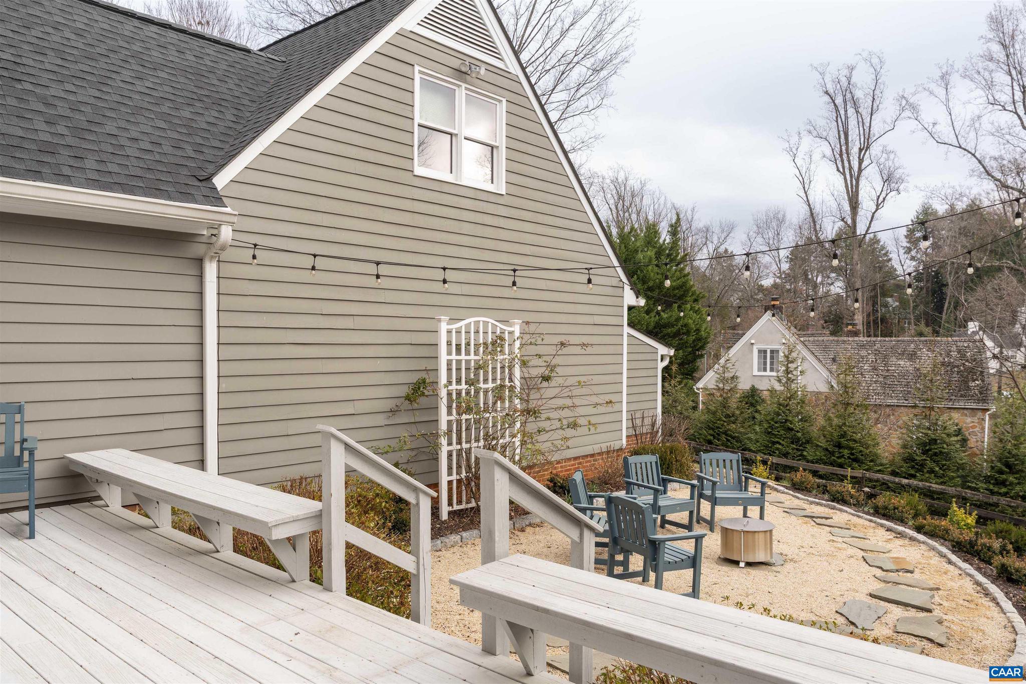 MERRYDEN - Residential