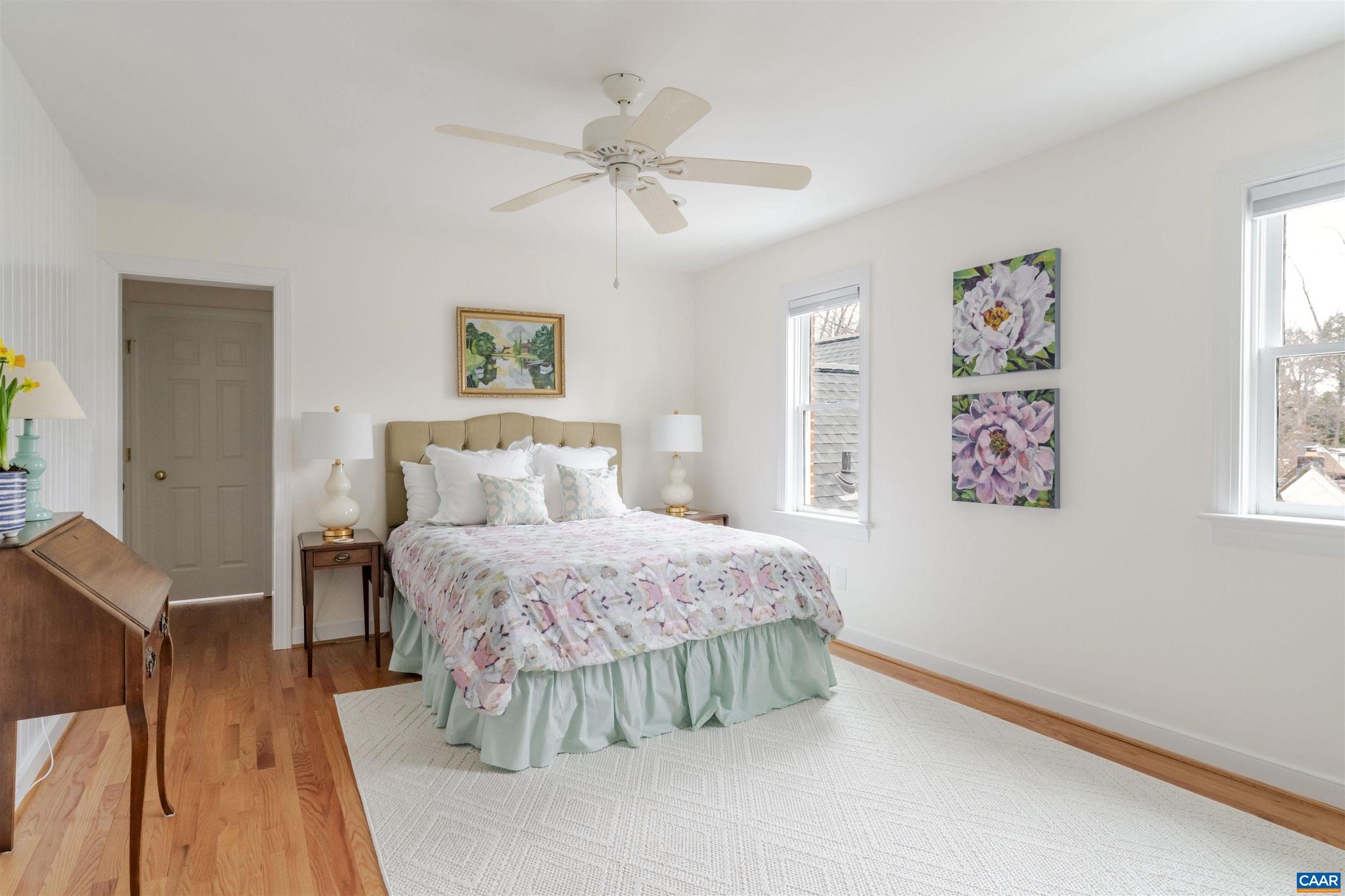 MERRYDEN - Residential