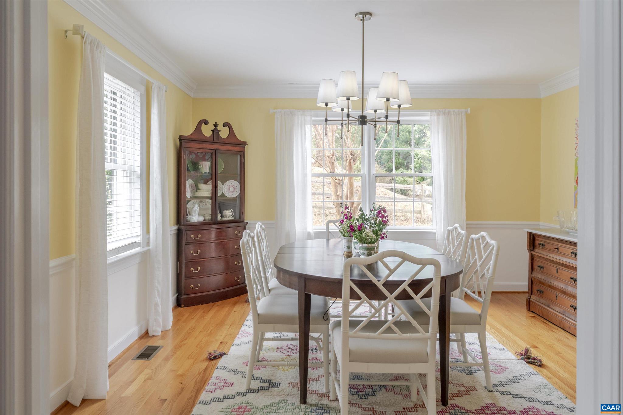 MERRYDEN - Residential