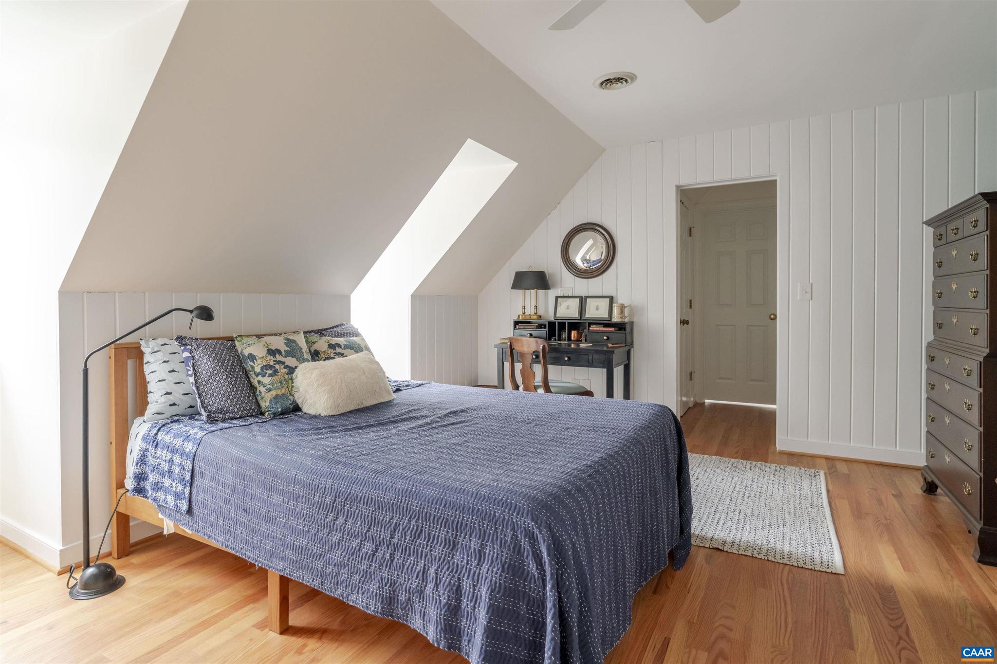 MERRYDEN - Residential