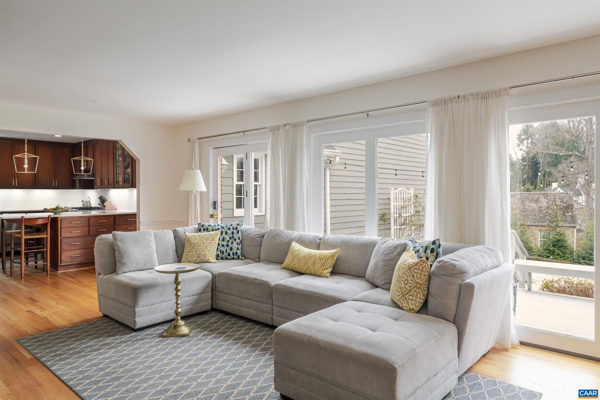 MERRYDEN - Residential