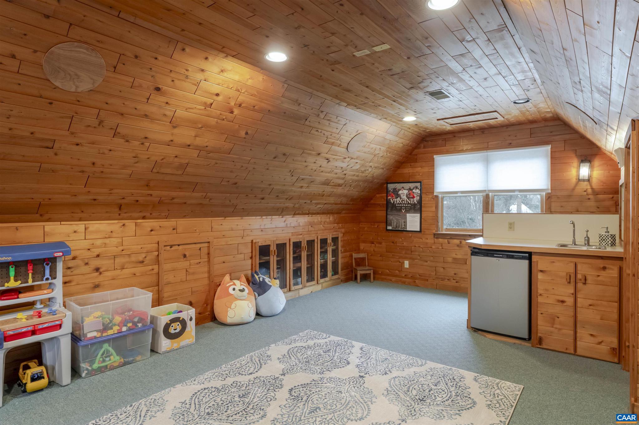 MERRYDEN - Residential