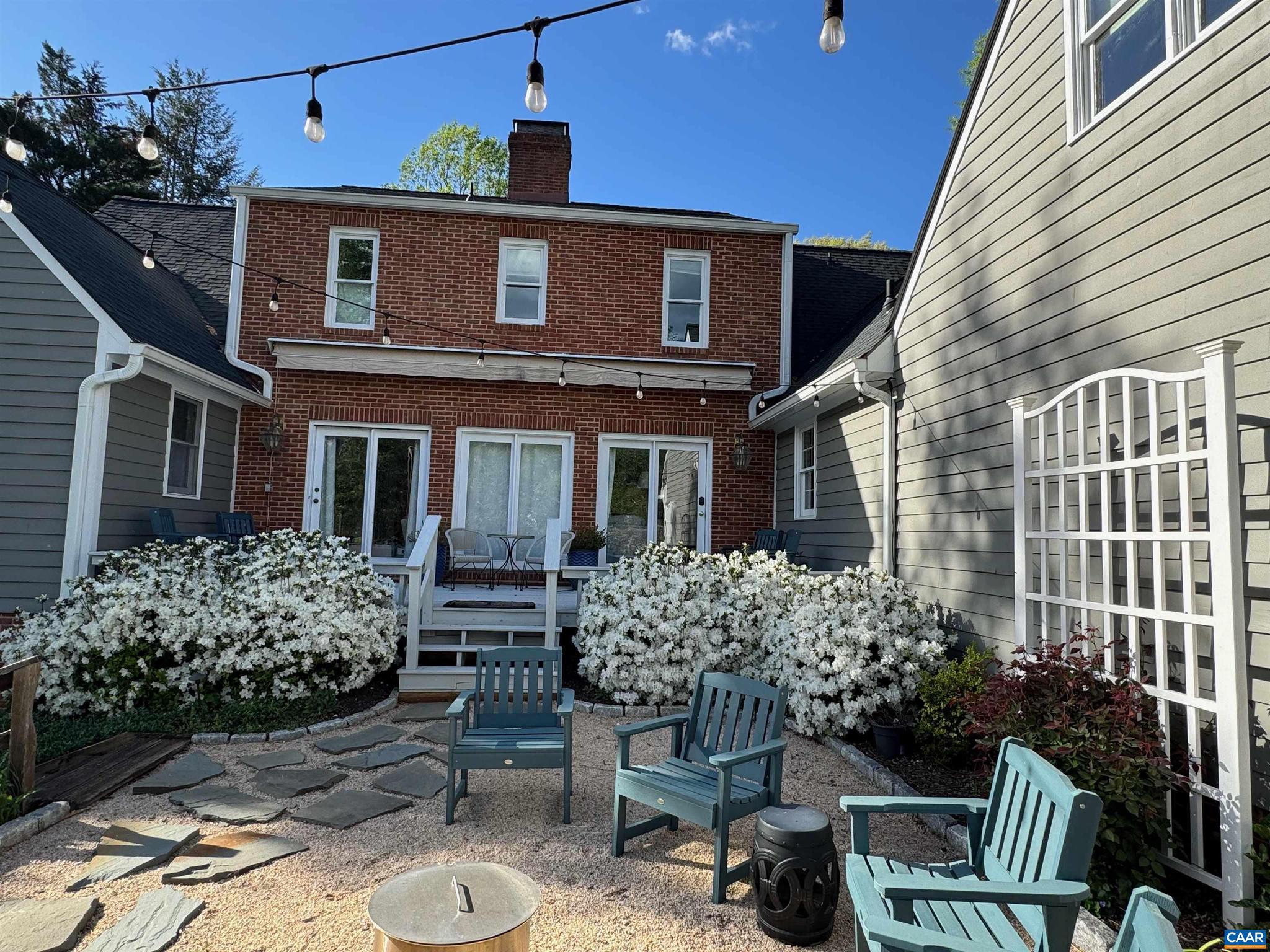 MERRYDEN - Residential