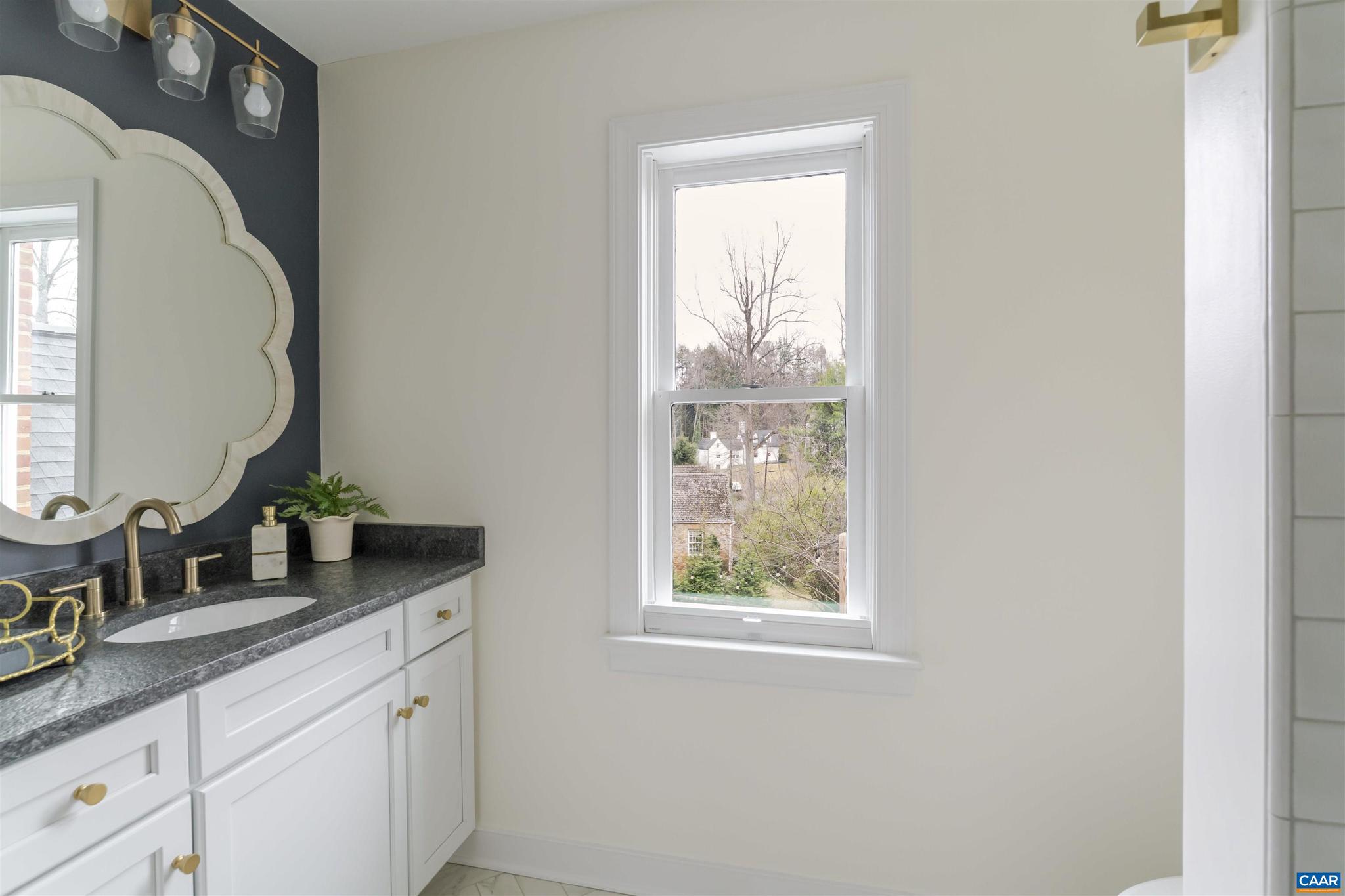 MERRYDEN - Residential