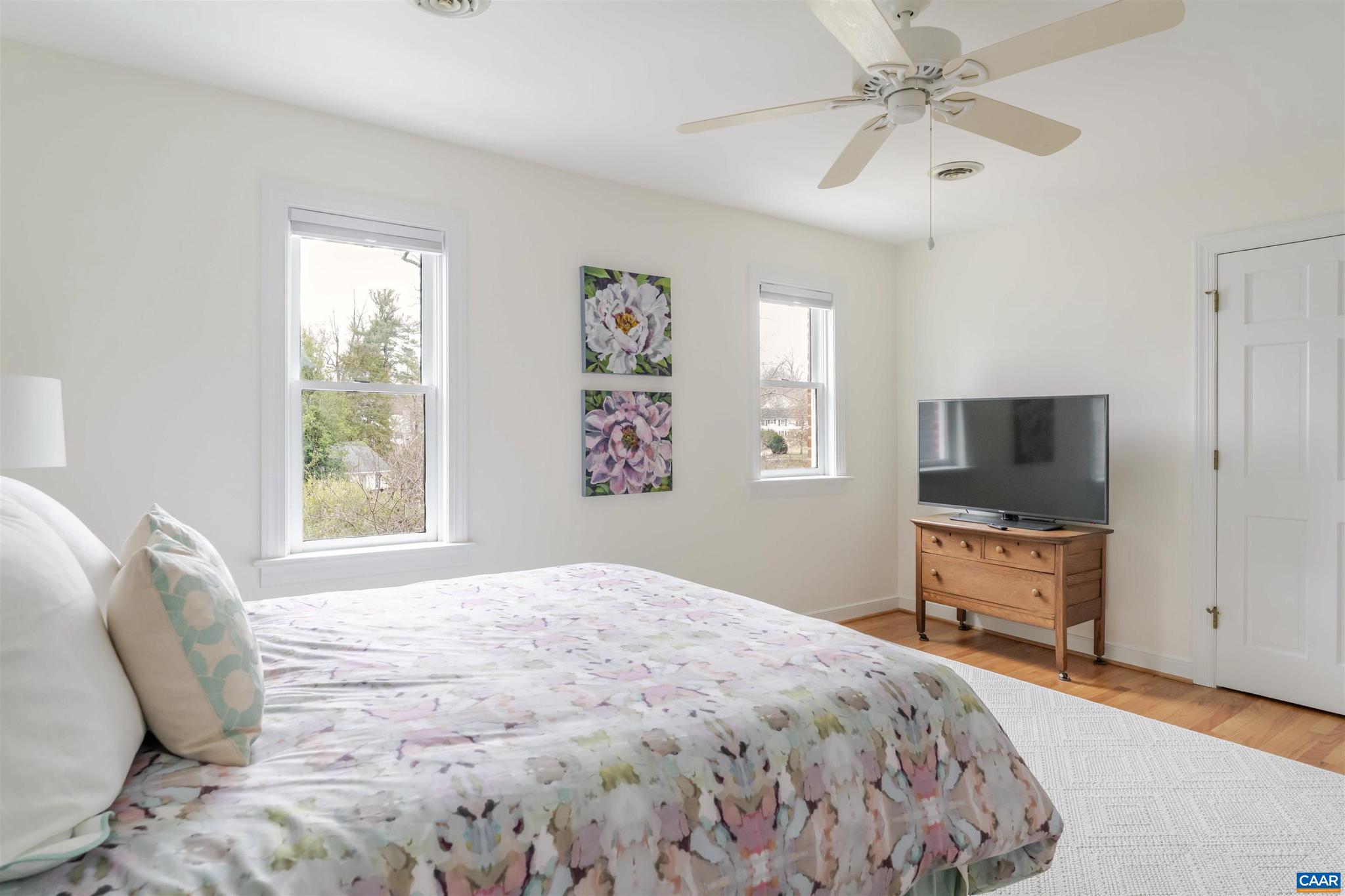 MERRYDEN - Residential