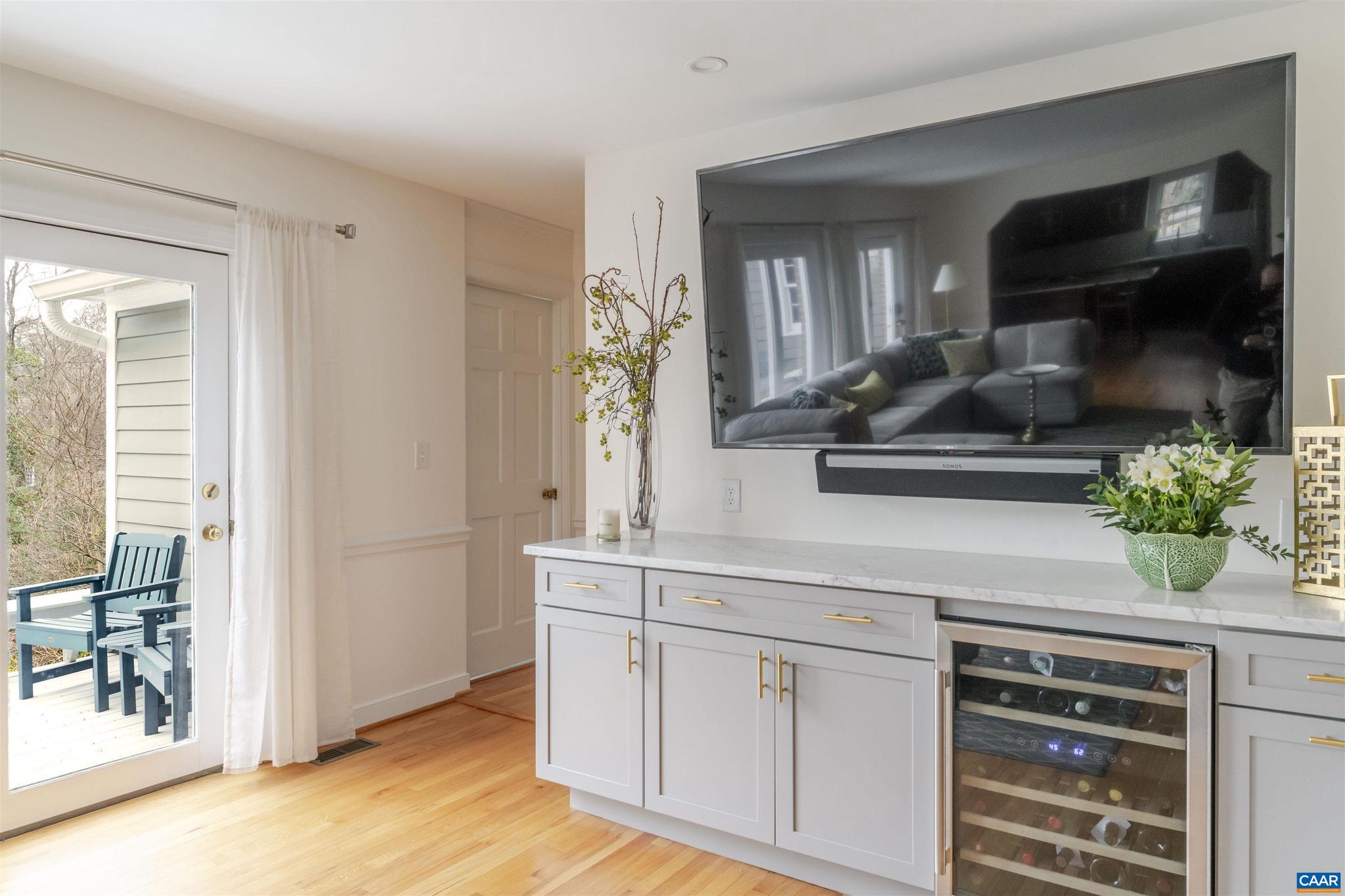 MERRYDEN - Residential