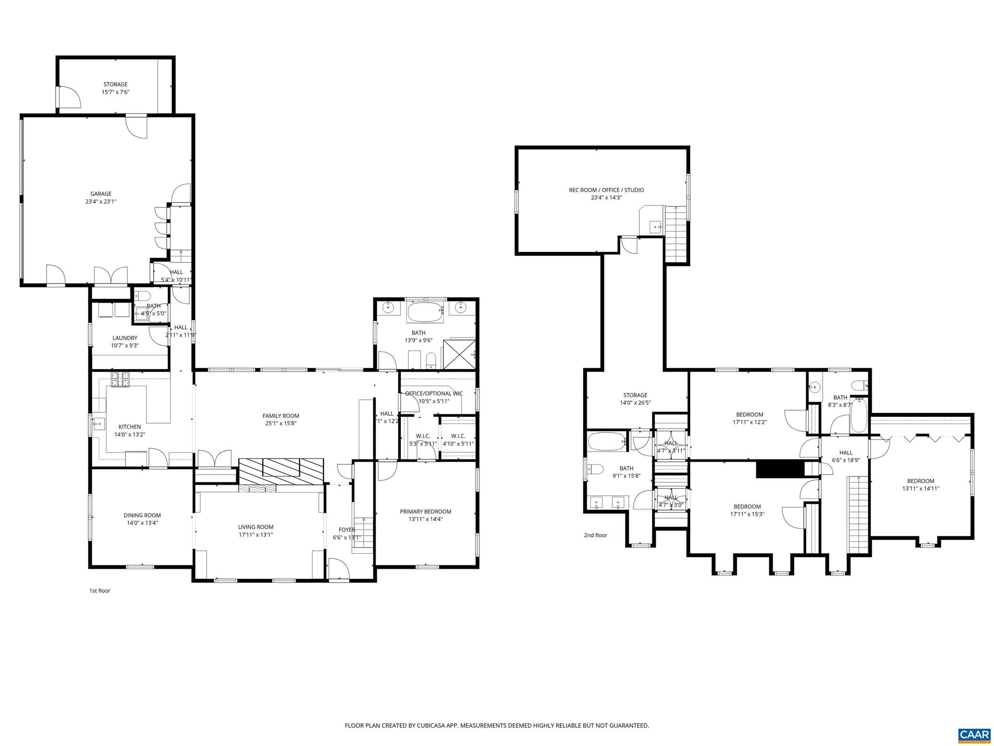 MERRYDEN - Residential