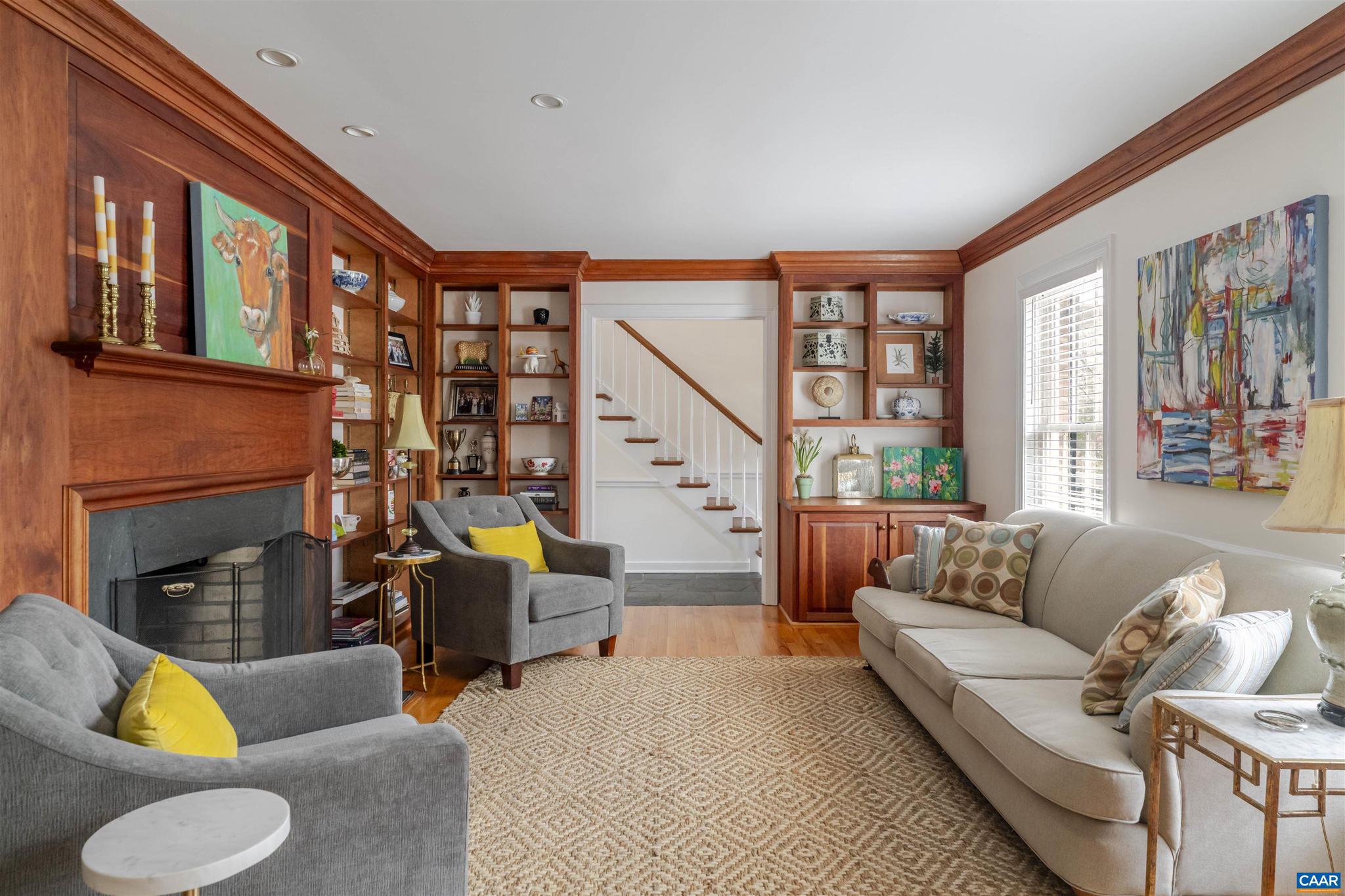 MERRYDEN - Residential