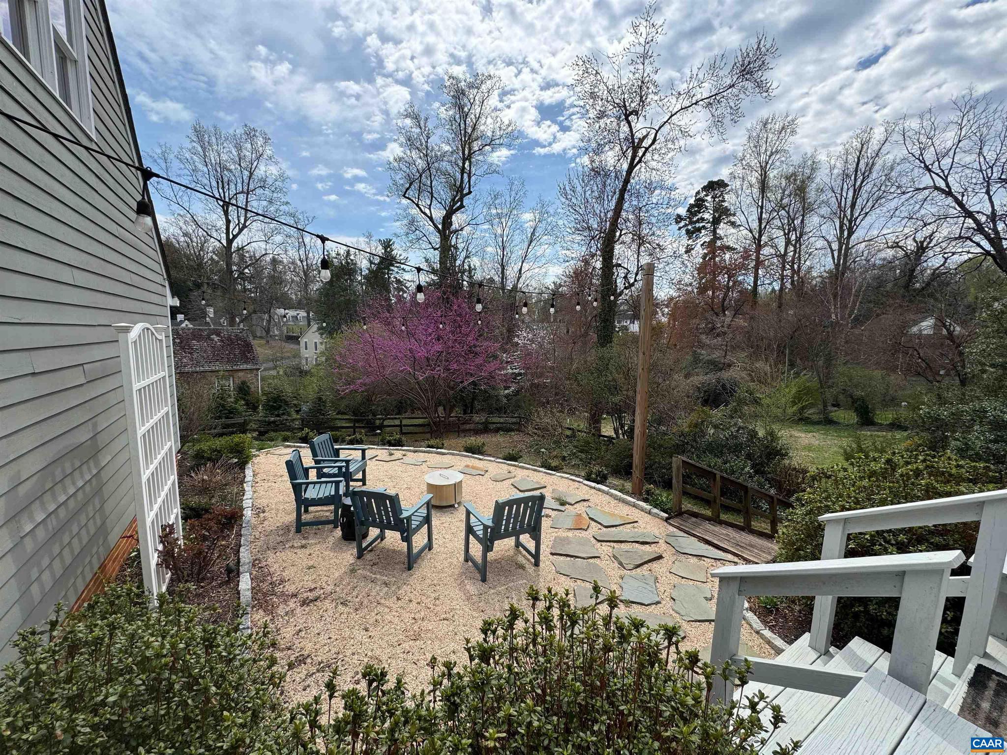 MERRYDEN - Residential