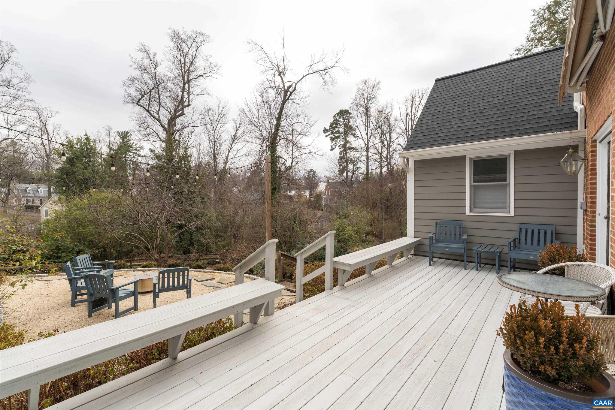 MERRYDEN - Residential