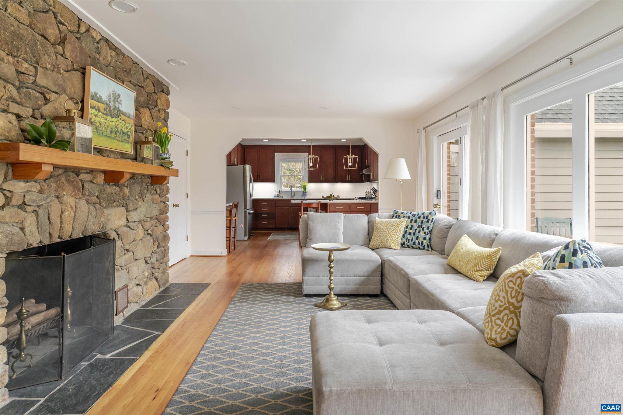 MERRYDEN - Residential