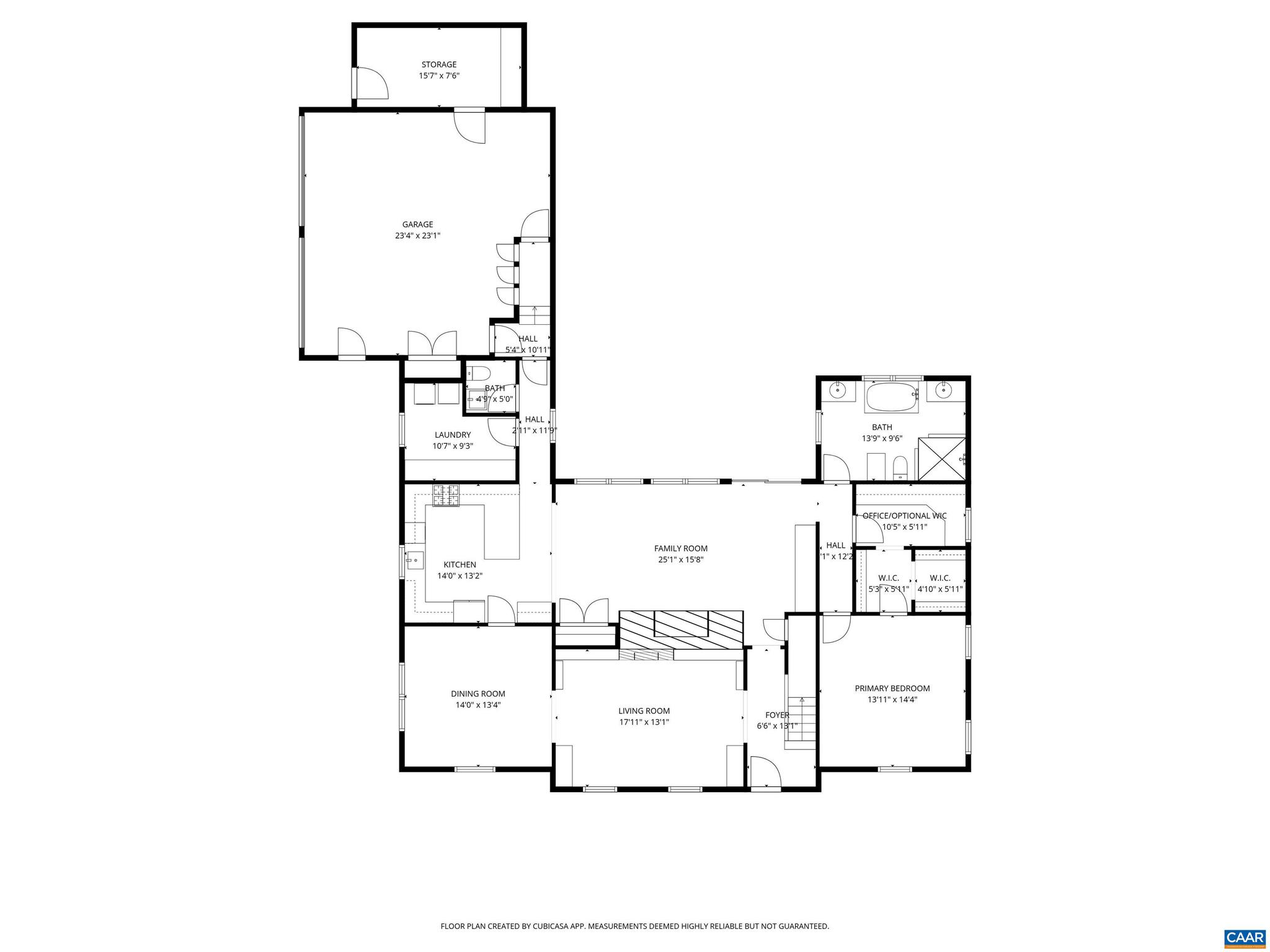 MERRYDEN - Residential