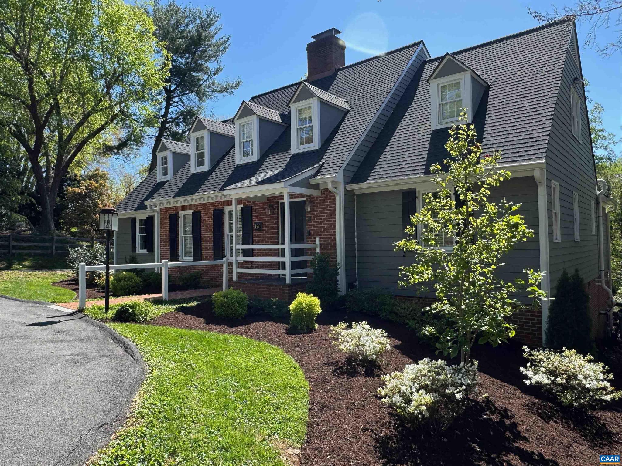 MERRYDEN - Residential