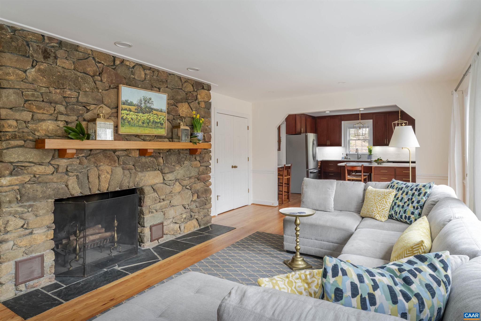 MERRYDEN - Residential