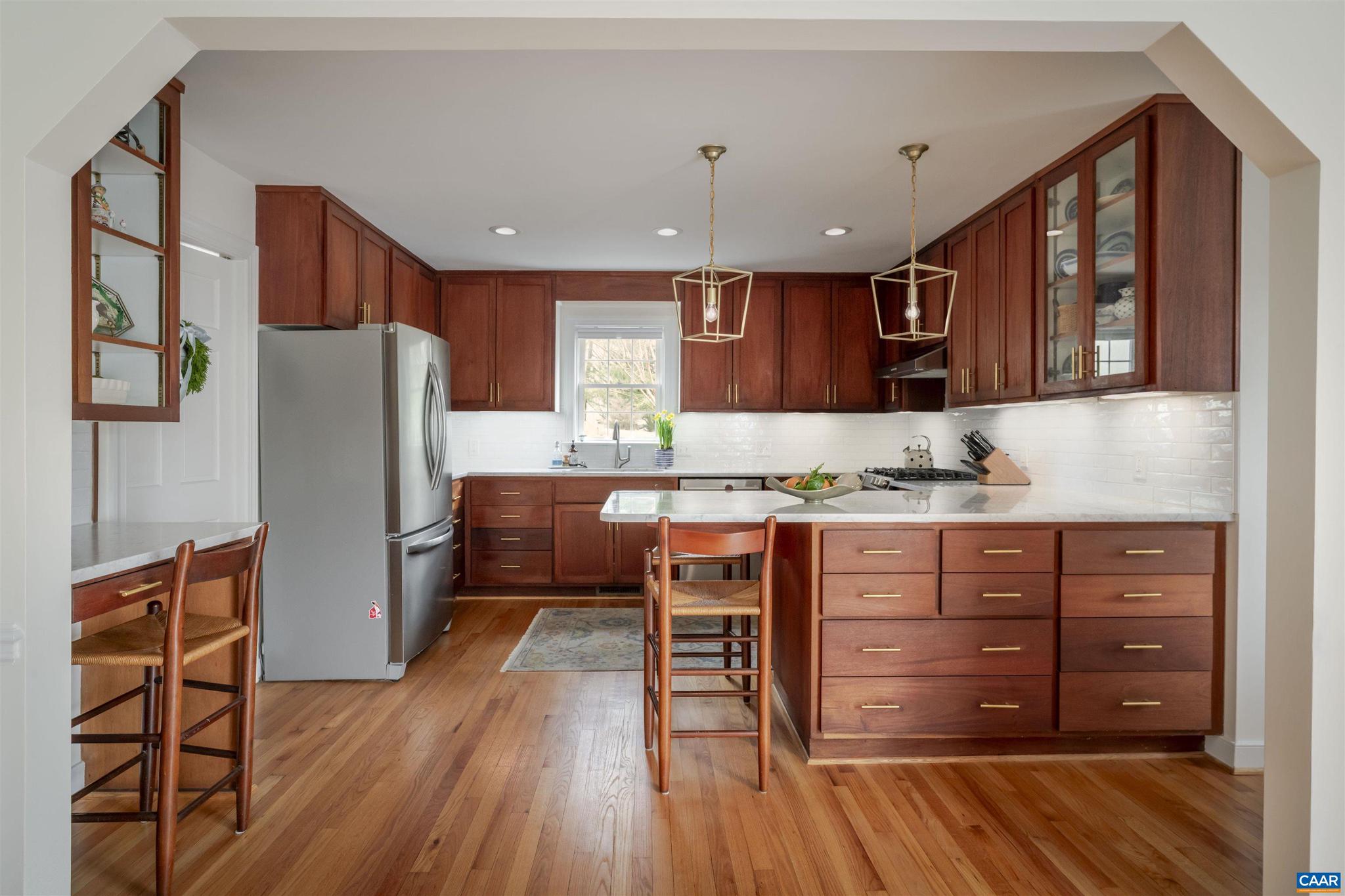 MERRYDEN - Residential