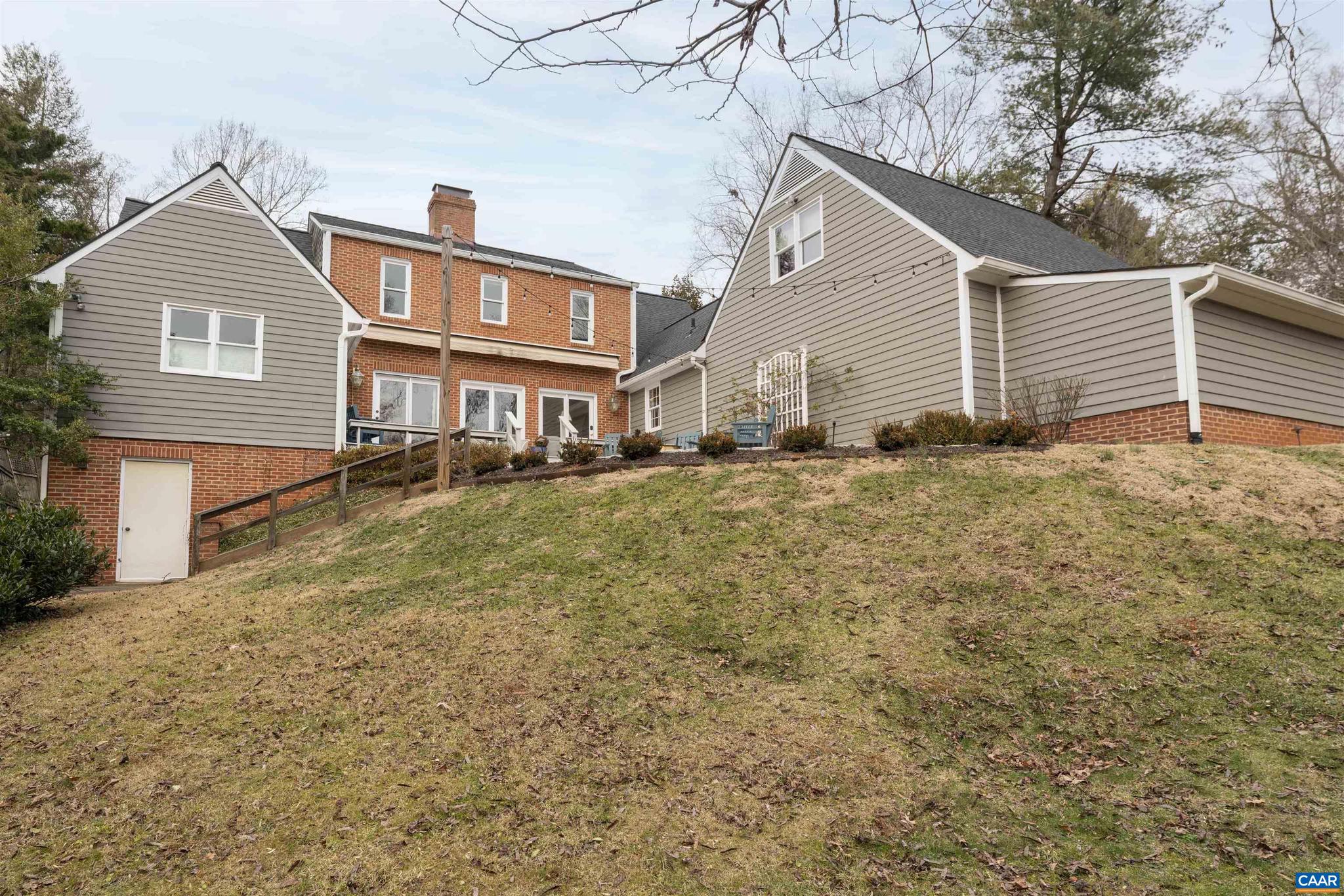 MERRYDEN - Residential