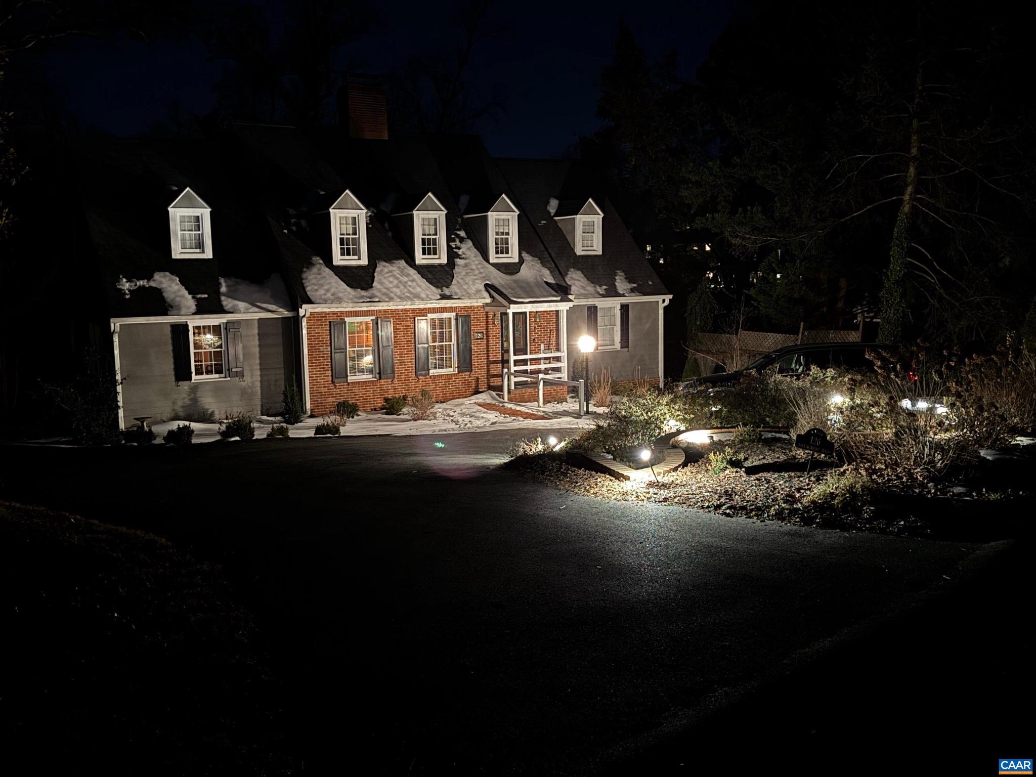 MERRYDEN - Residential