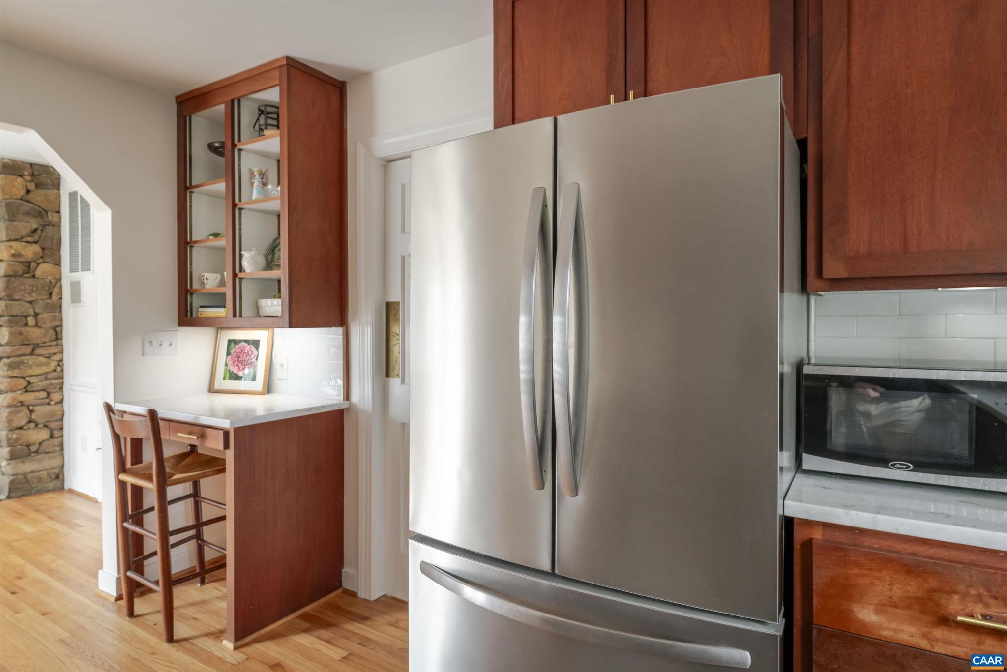 MERRYDEN - Residential