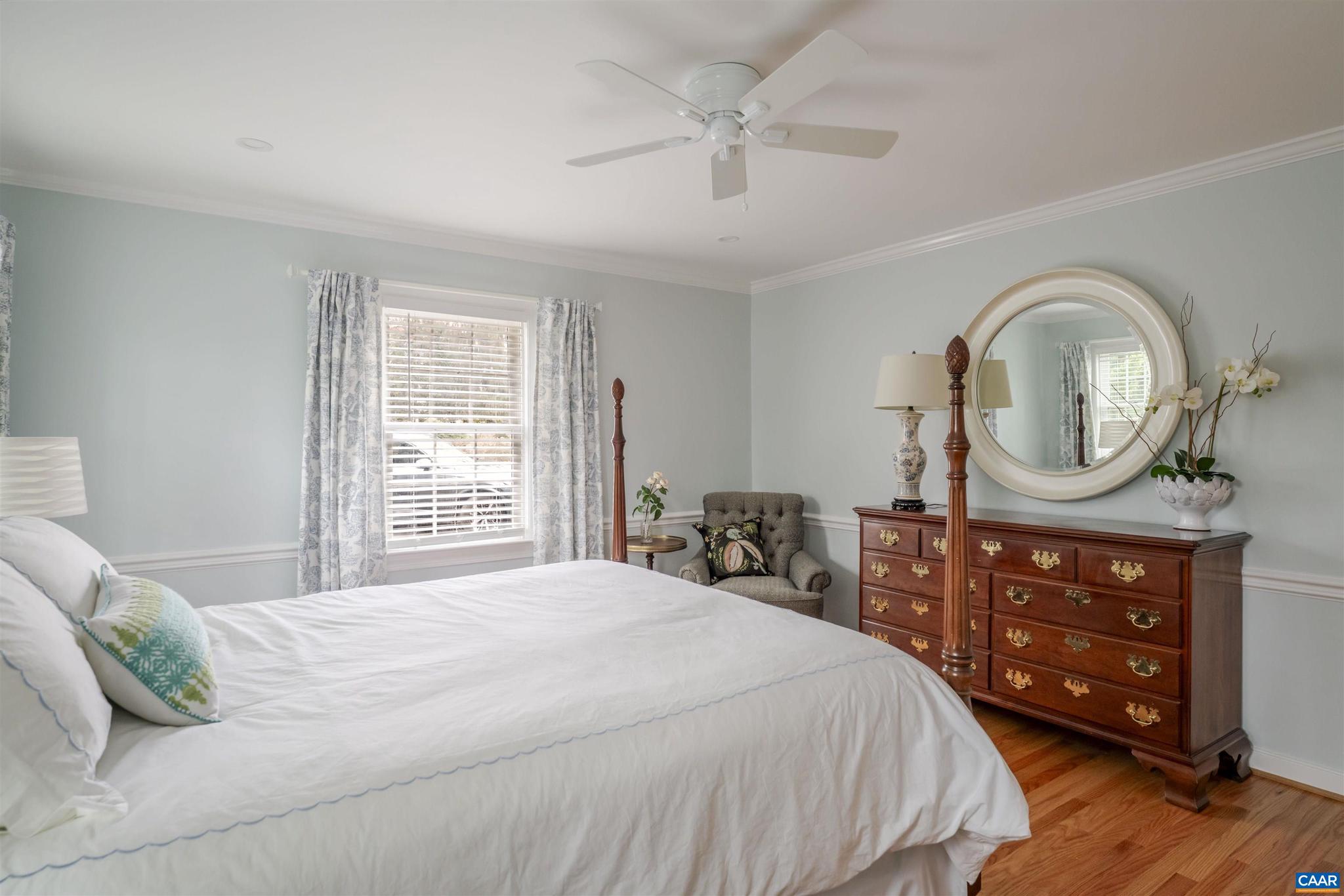 MERRYDEN - Residential