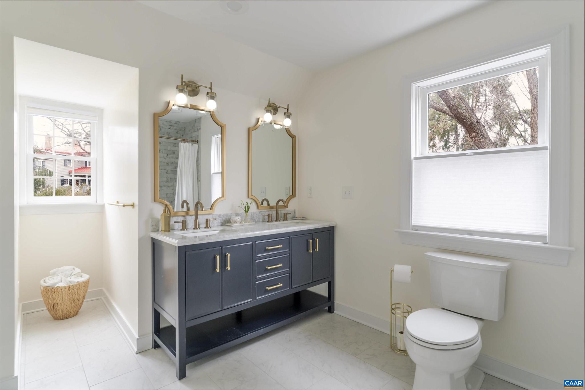 MERRYDEN - Residential