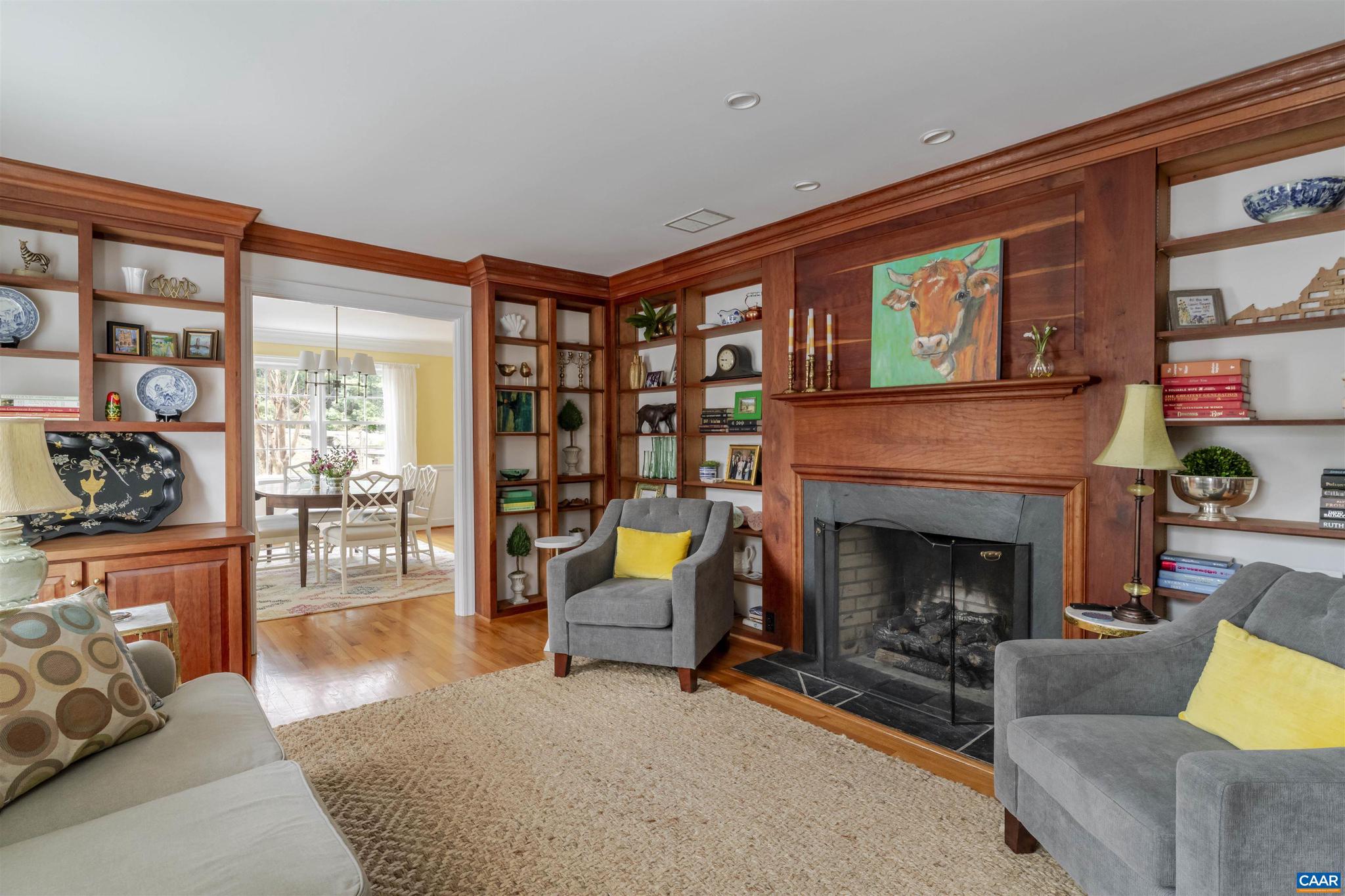 MERRYDEN - Residential