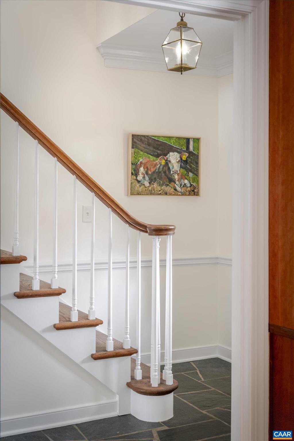 MERRYDEN - Residential