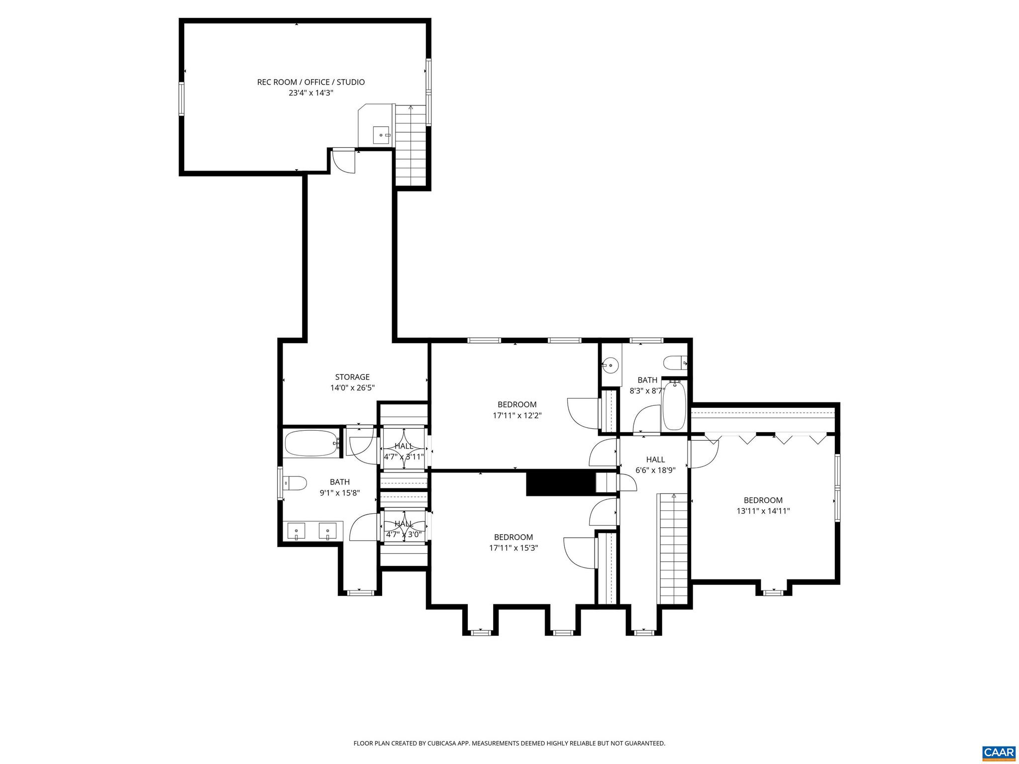 MERRYDEN - Residential