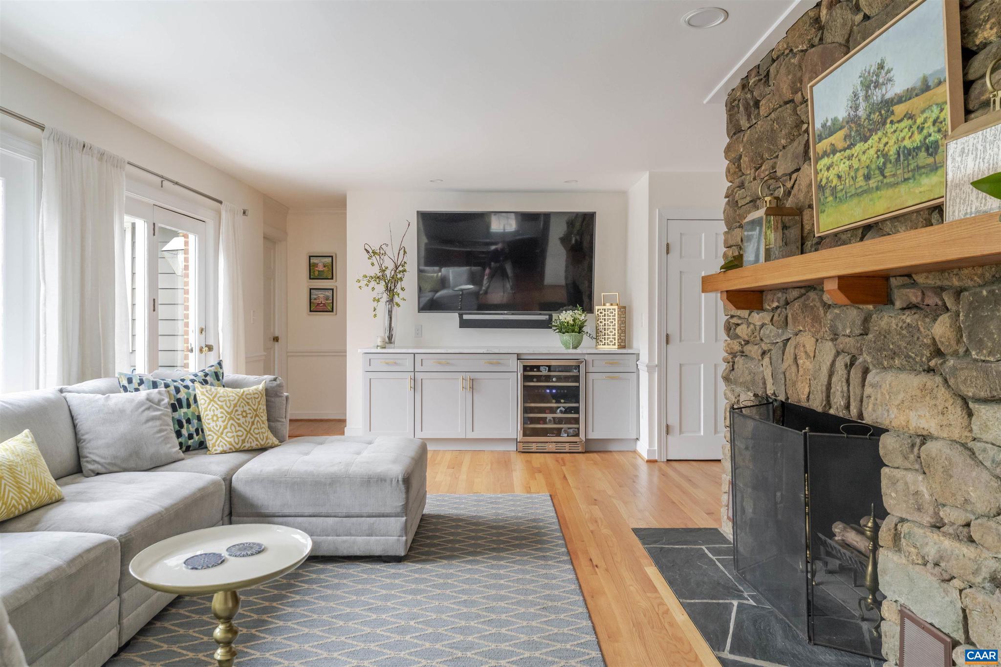 MERRYDEN - Residential