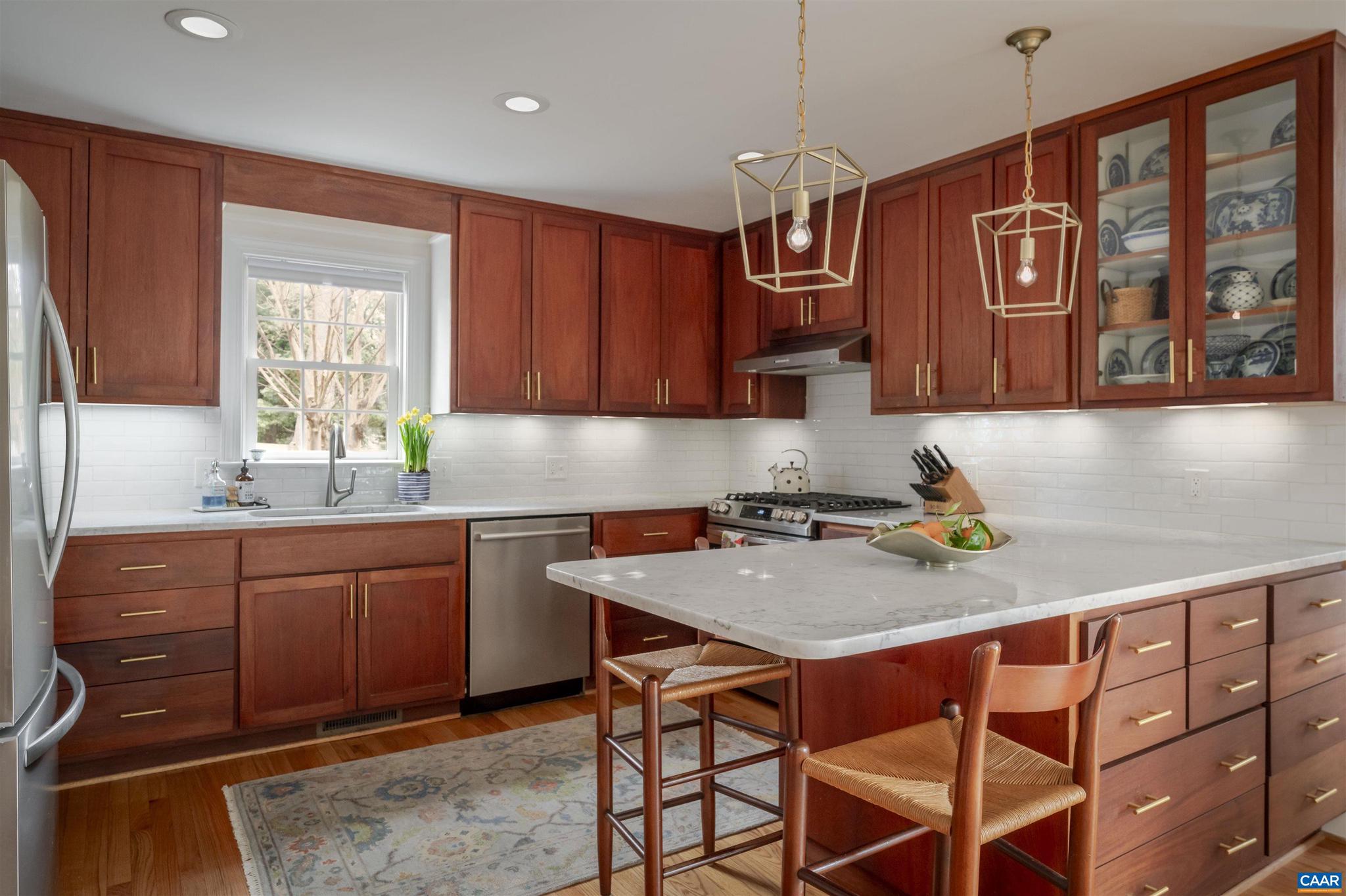 MERRYDEN - Residential