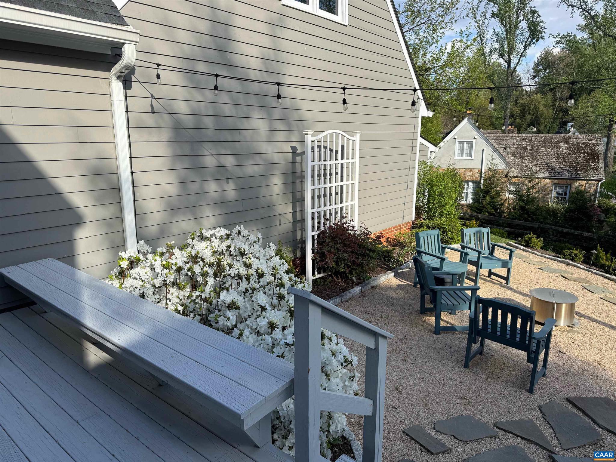 MERRYDEN - Residential