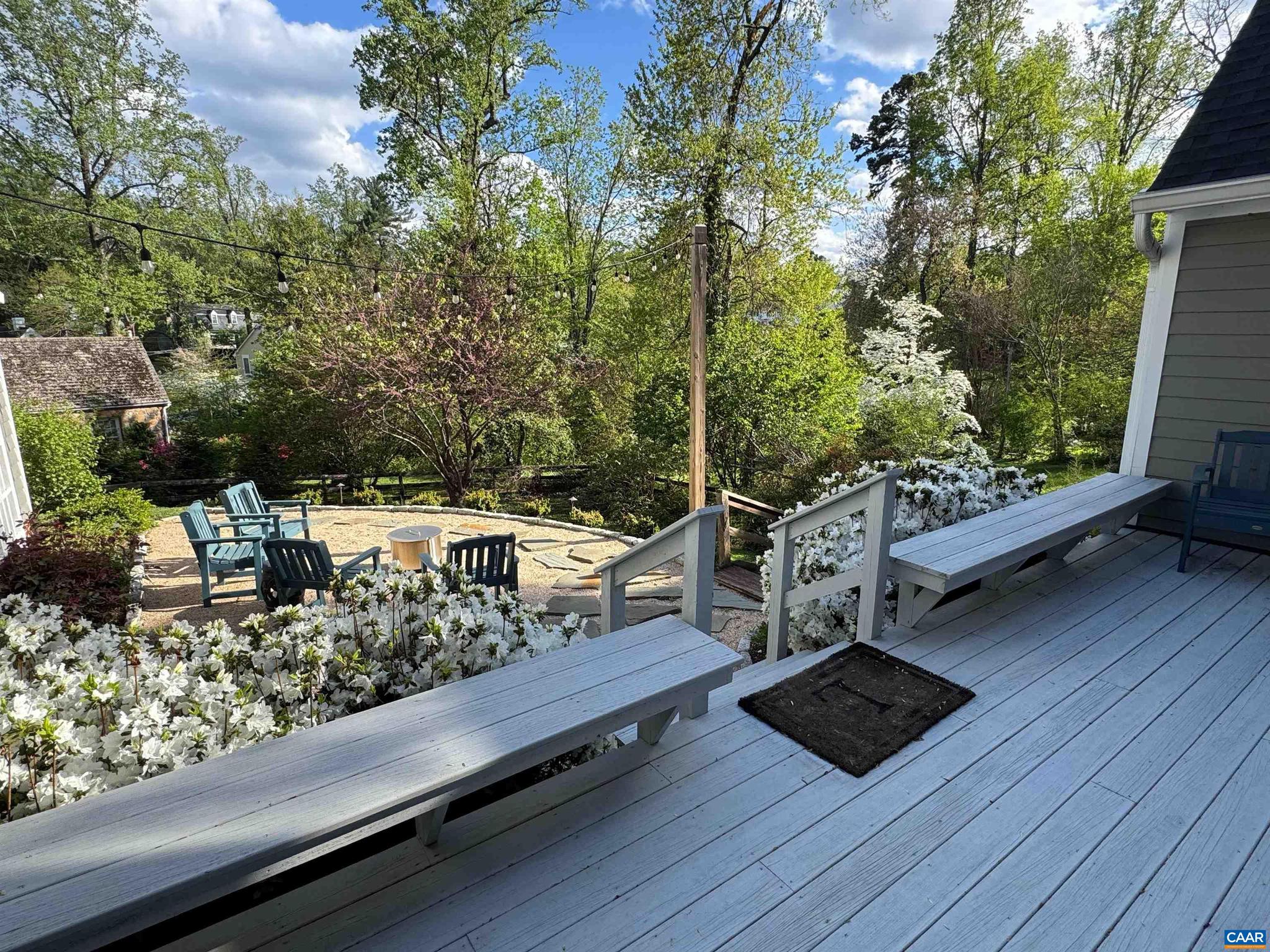 MERRYDEN - Residential