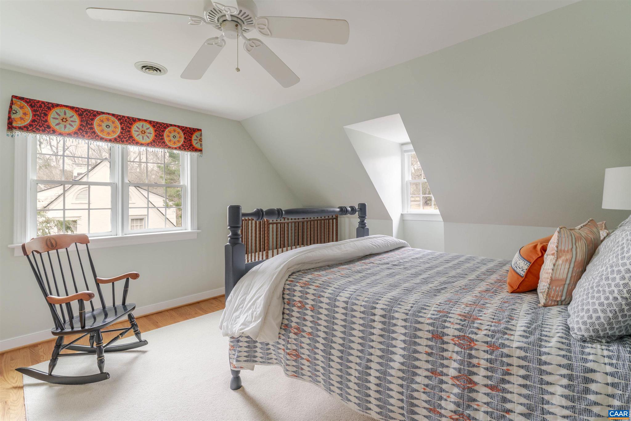 MERRYDEN - Residential