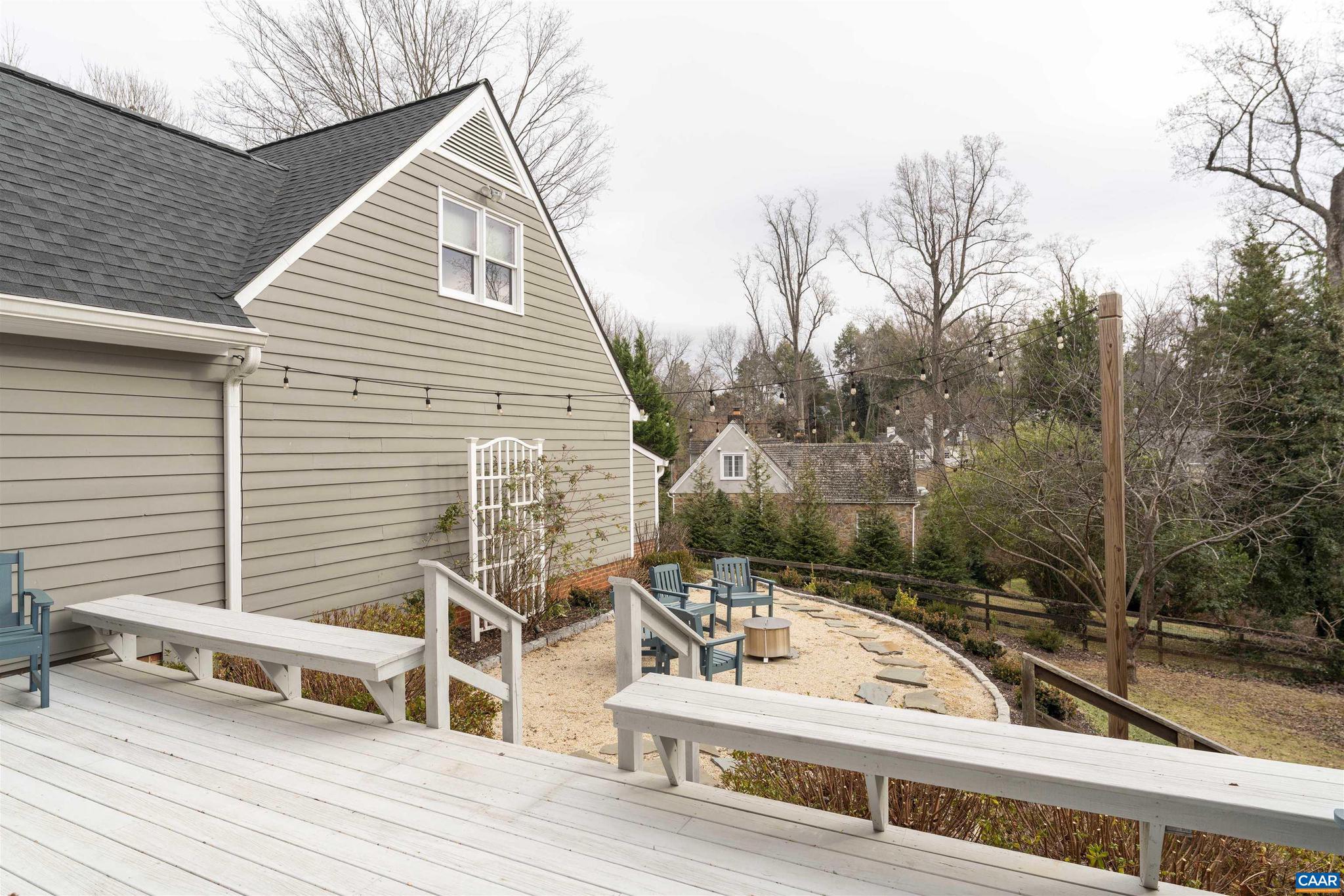 MERRYDEN - Residential