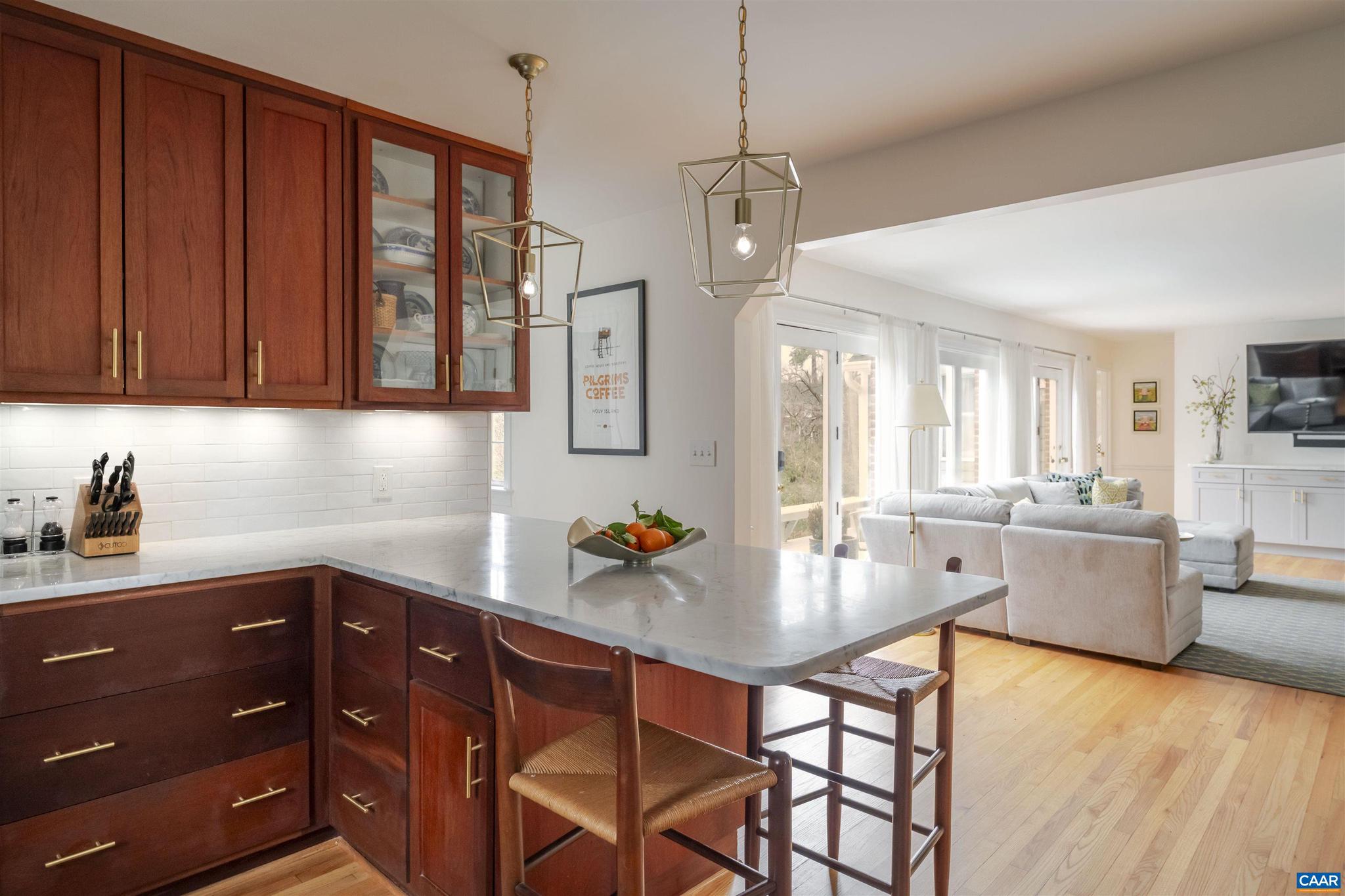 MERRYDEN - Residential