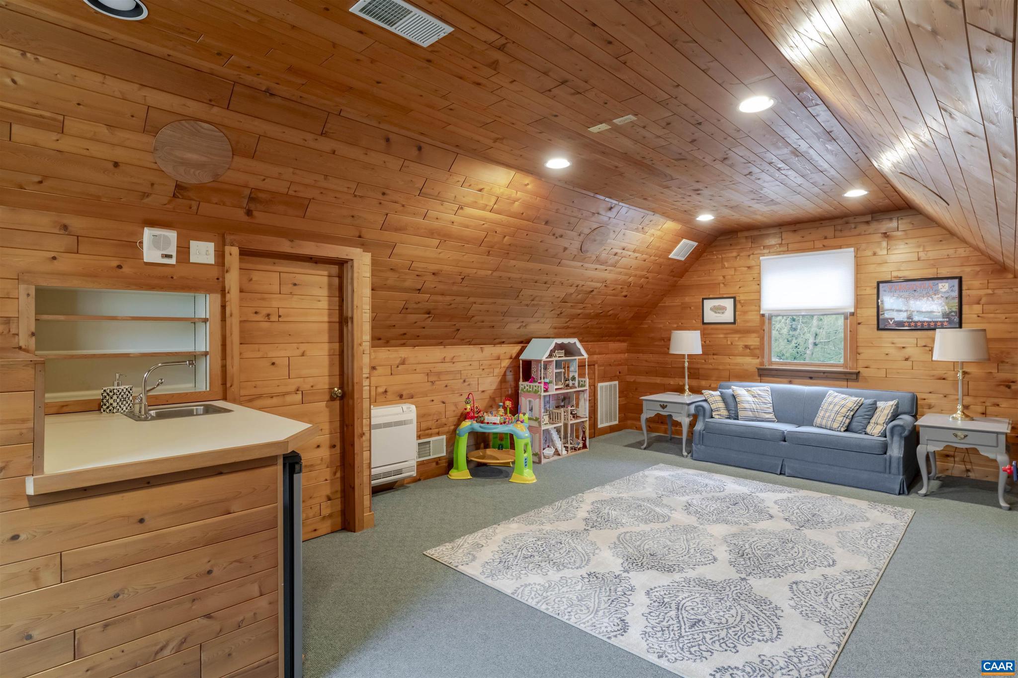 MERRYDEN - Residential