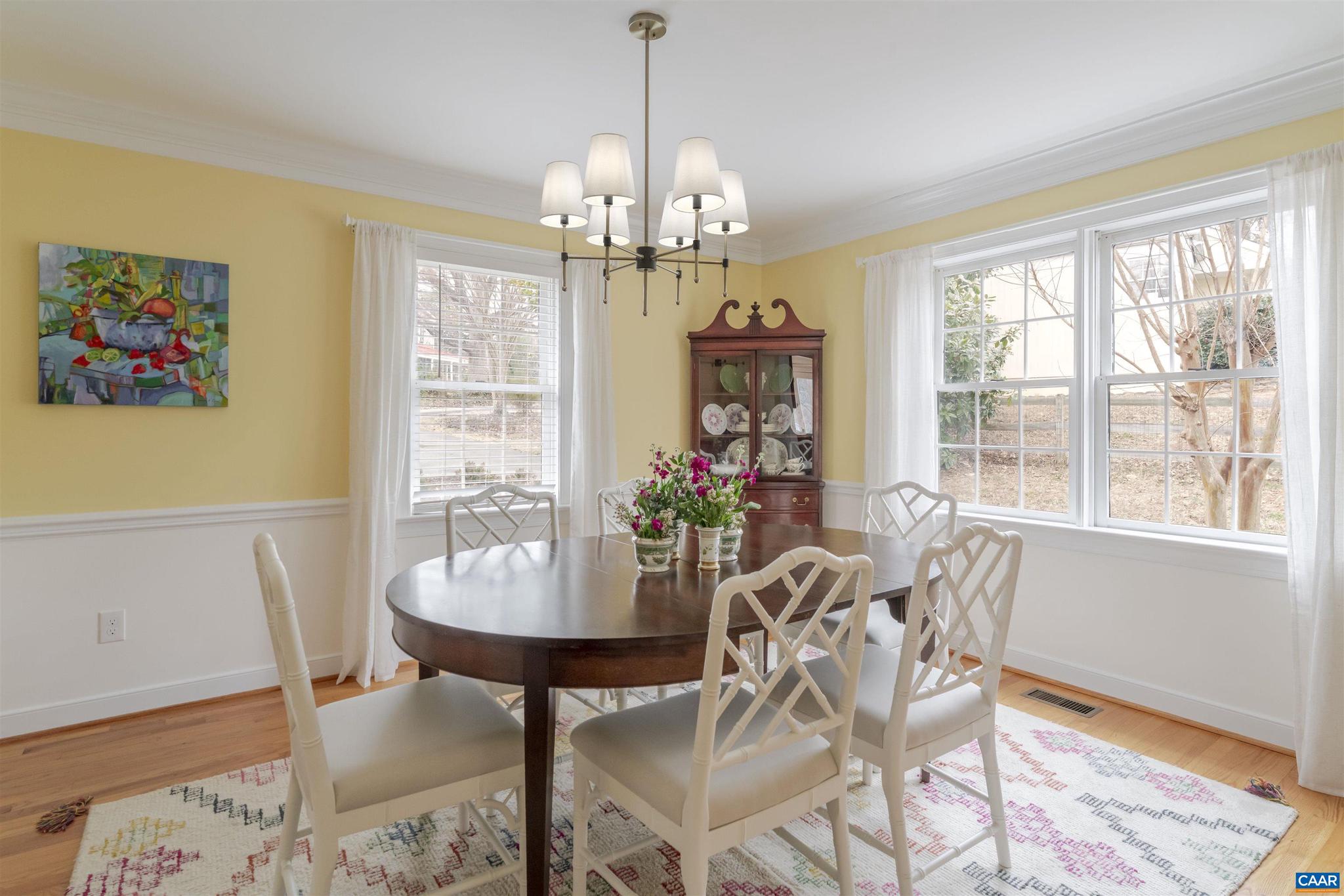 MERRYDEN - Residential