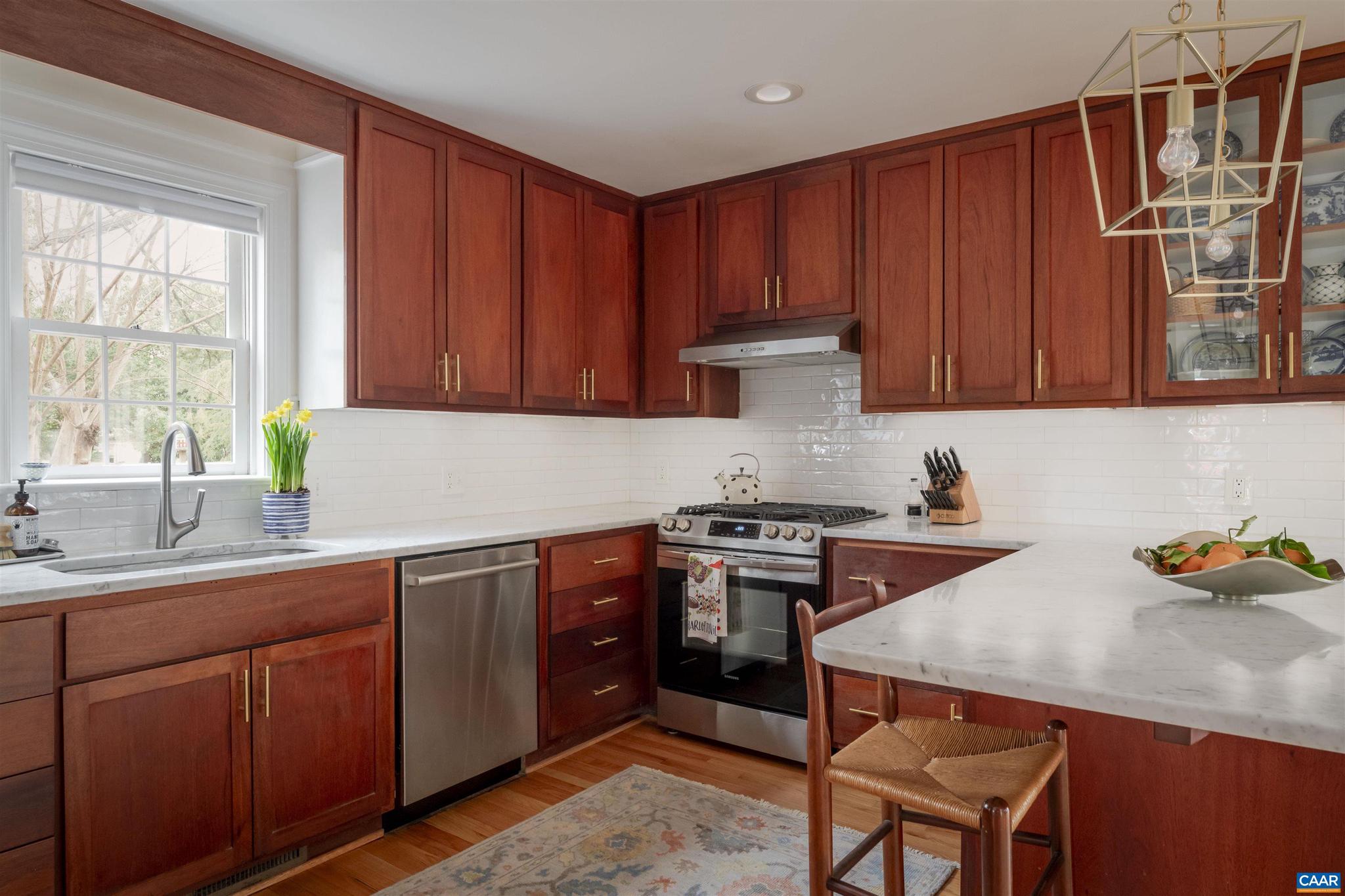 MERRYDEN - Residential