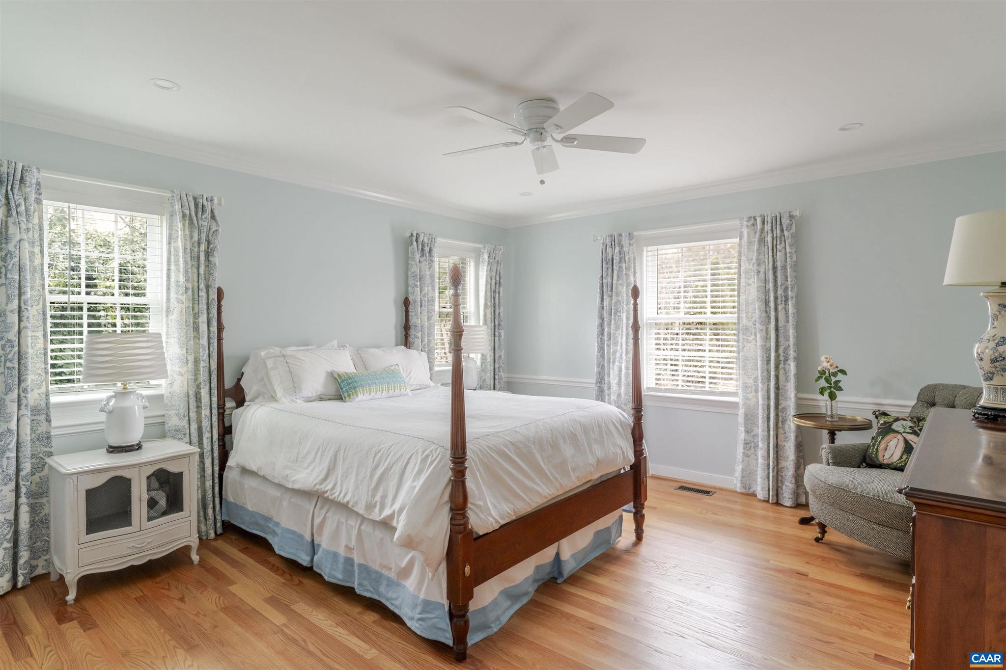 MERRYDEN - Residential