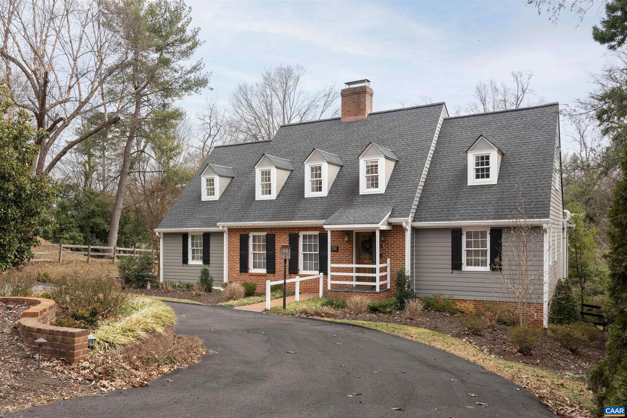 MERRYDEN - Residential