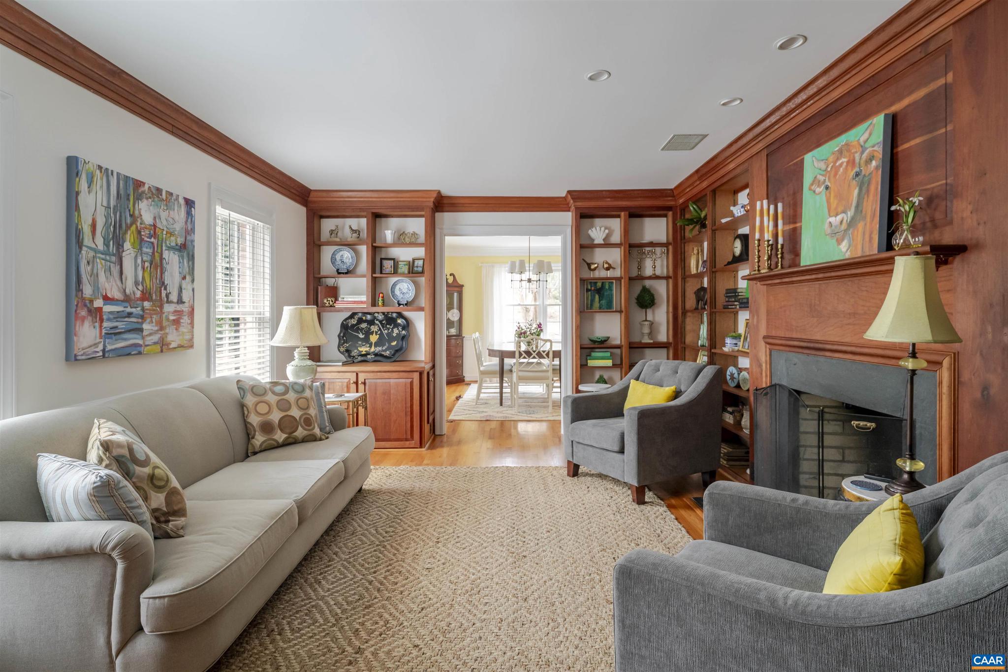 MERRYDEN - Residential