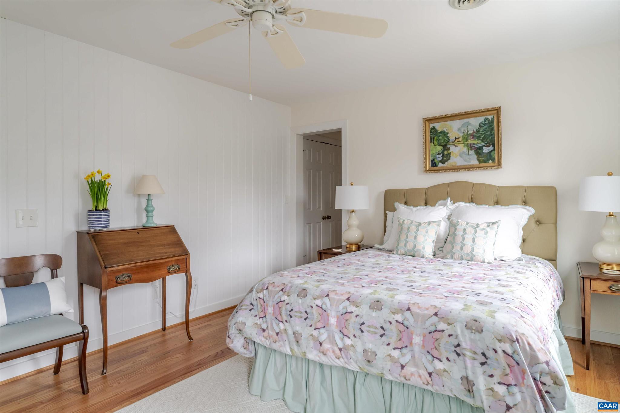 MERRYDEN - Residential