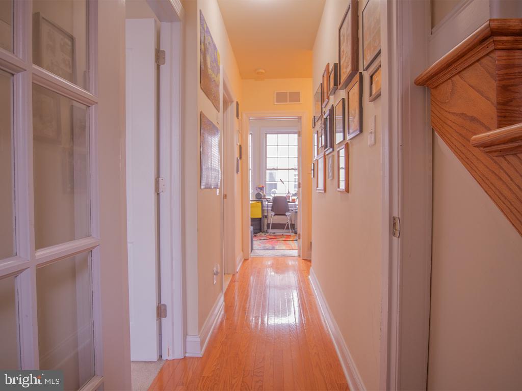 GRADUATE HOSPITAL - Residential Lease