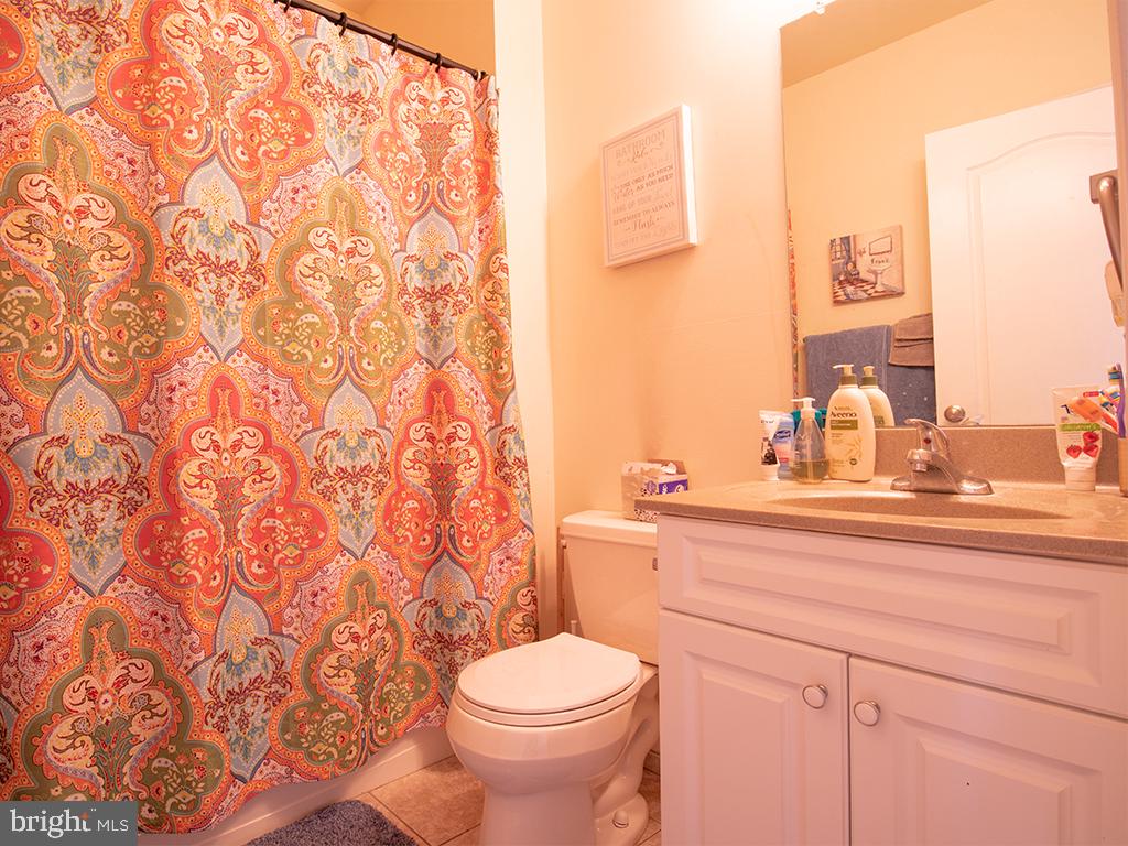 GRADUATE HOSPITAL - Residential Lease