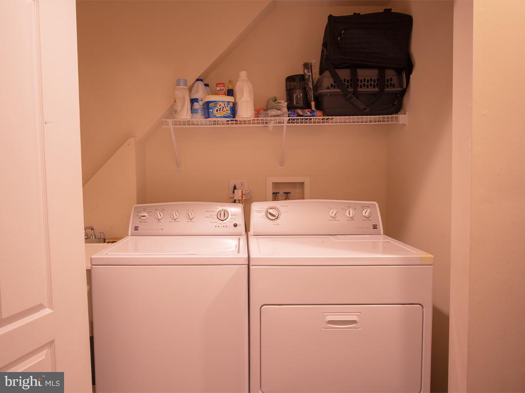 GRADUATE HOSPITAL - Residential Lease