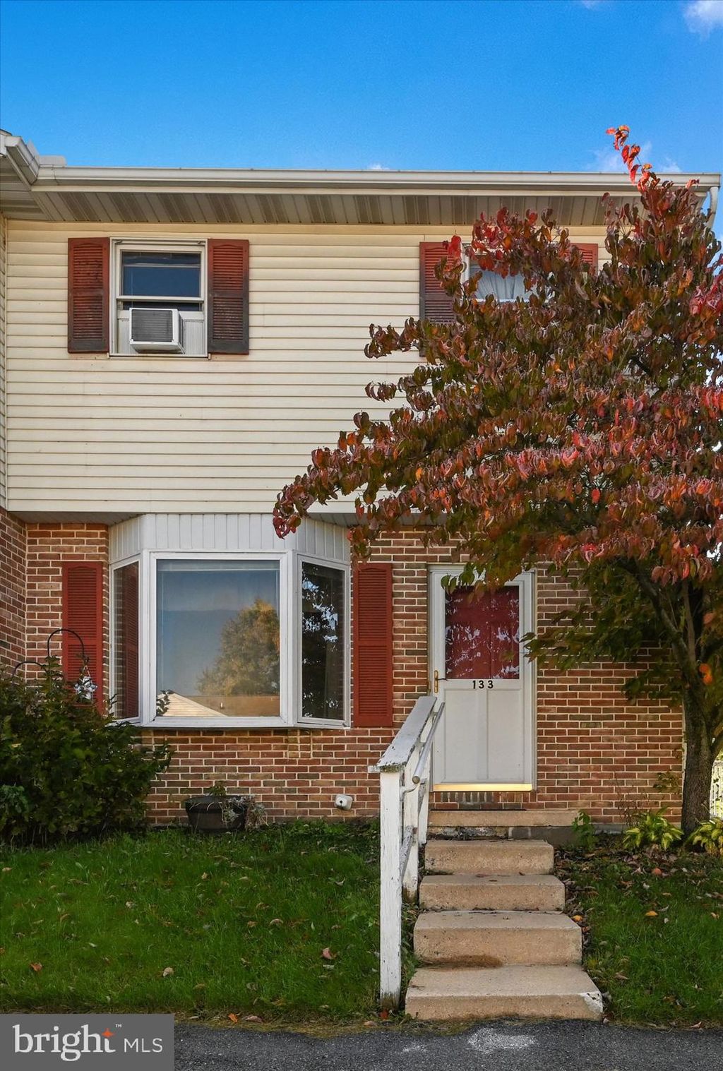 Photo of 133 Heritage Road, EPHRATA, PA 17522 (MLS # PALA2078642)